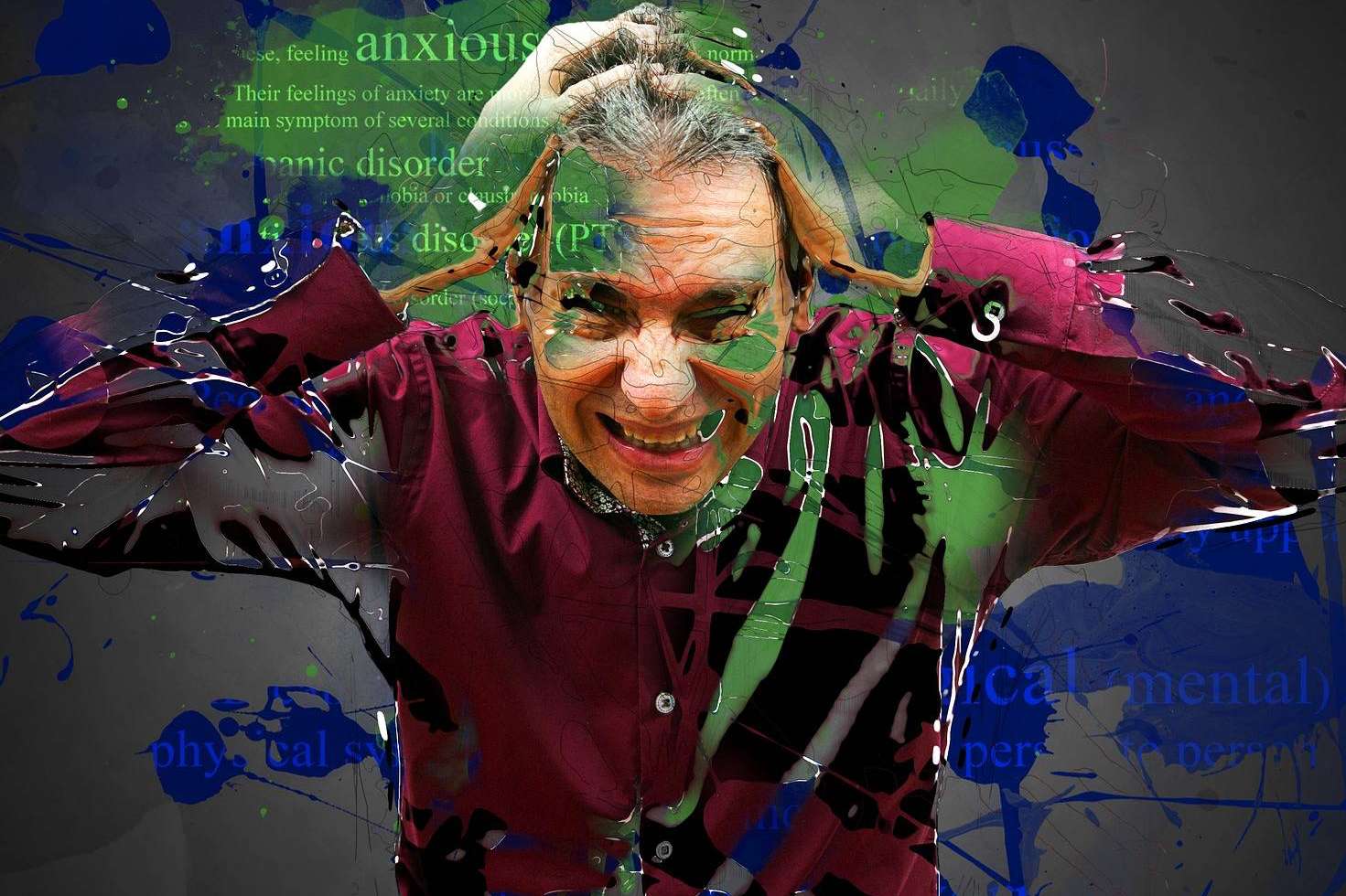 Los consejos del coach personal Pedro Serrano para saber cómo afrontar los bloqueos