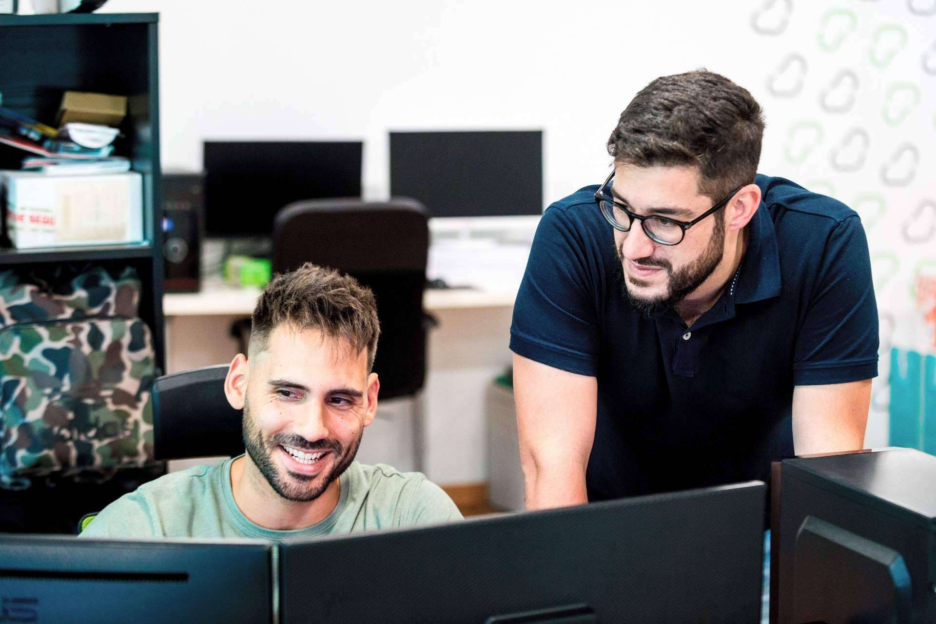 Aprovechar las subvenciones Kit Digital, gracias al agente digitalizador Naftic