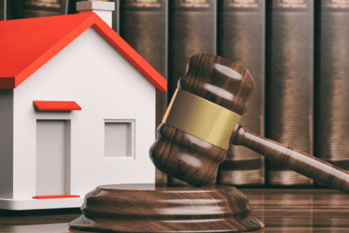 Los embargos se pueden paralizar gracias a la Ley de la Segunda Oportunidad, comenta LiquidaTuDeuda Abogados