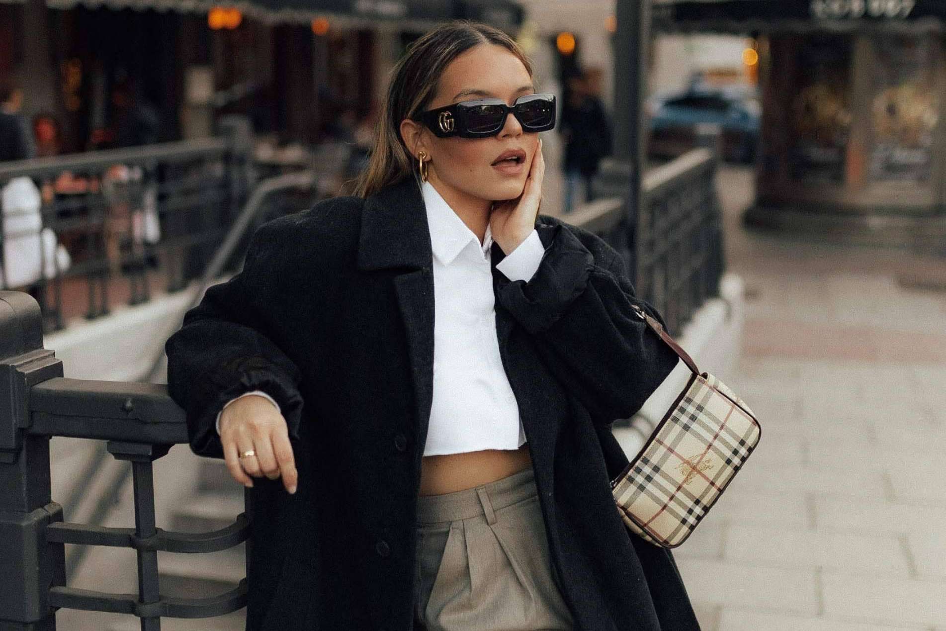 La madre e influencer Jes Albarrán ofrece contenido desde su propia experiencia
