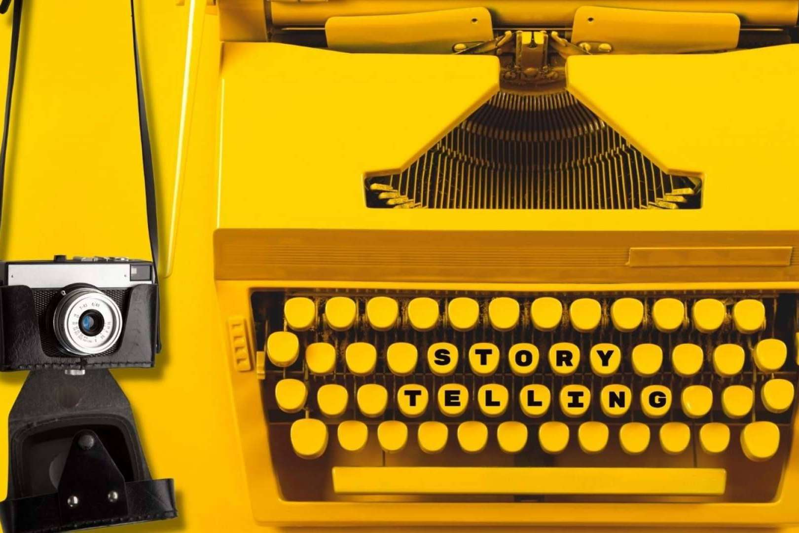 FBR Fotografía y Vídeo apuesta por el storytelling como método de éxito en el videomarketing
