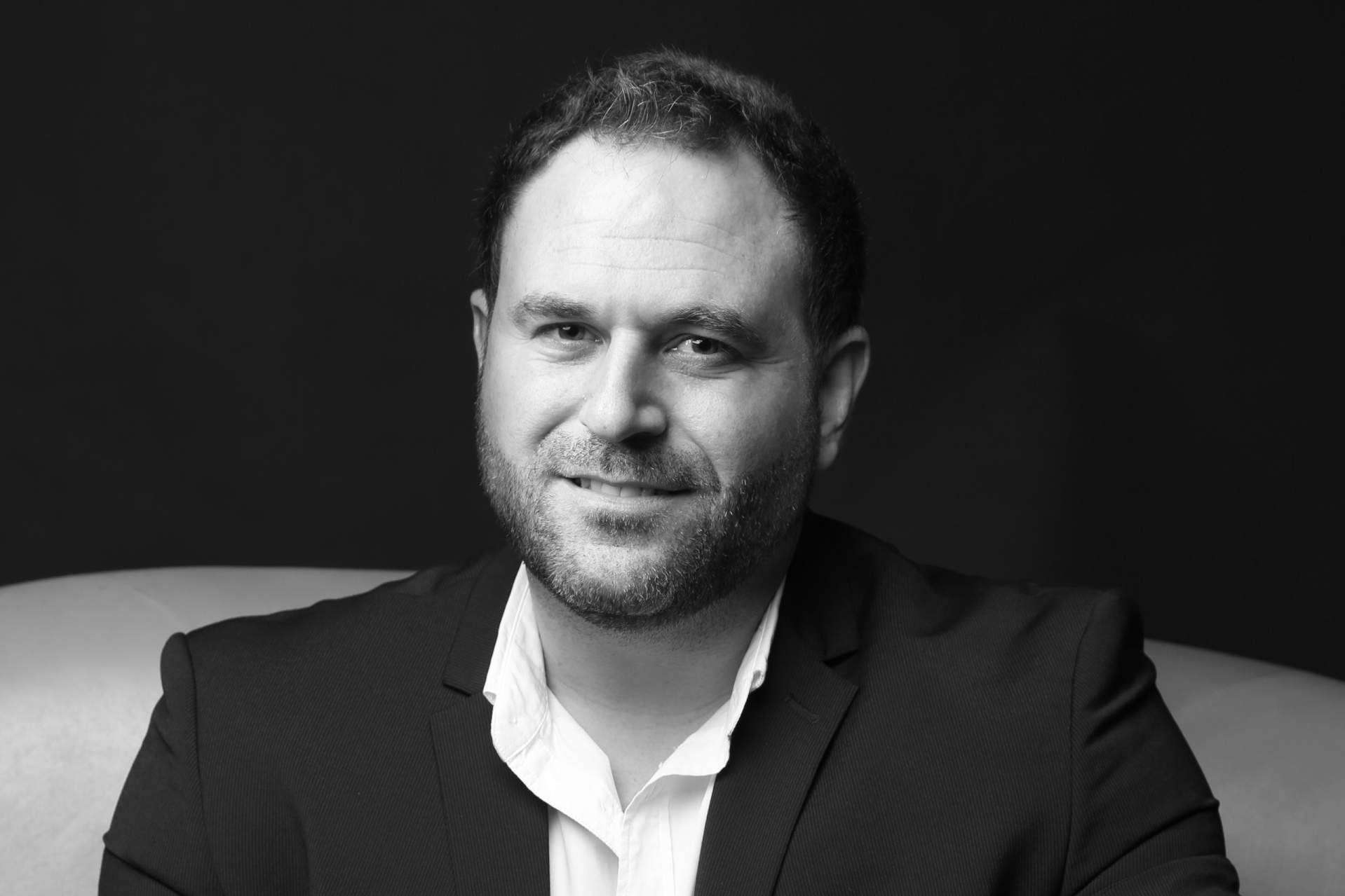 Nacho Ridaura, CEO de ene Consulting, lanza Primeros Auxilios de Marketing, el libro para adentrarse en el mundo del marketing