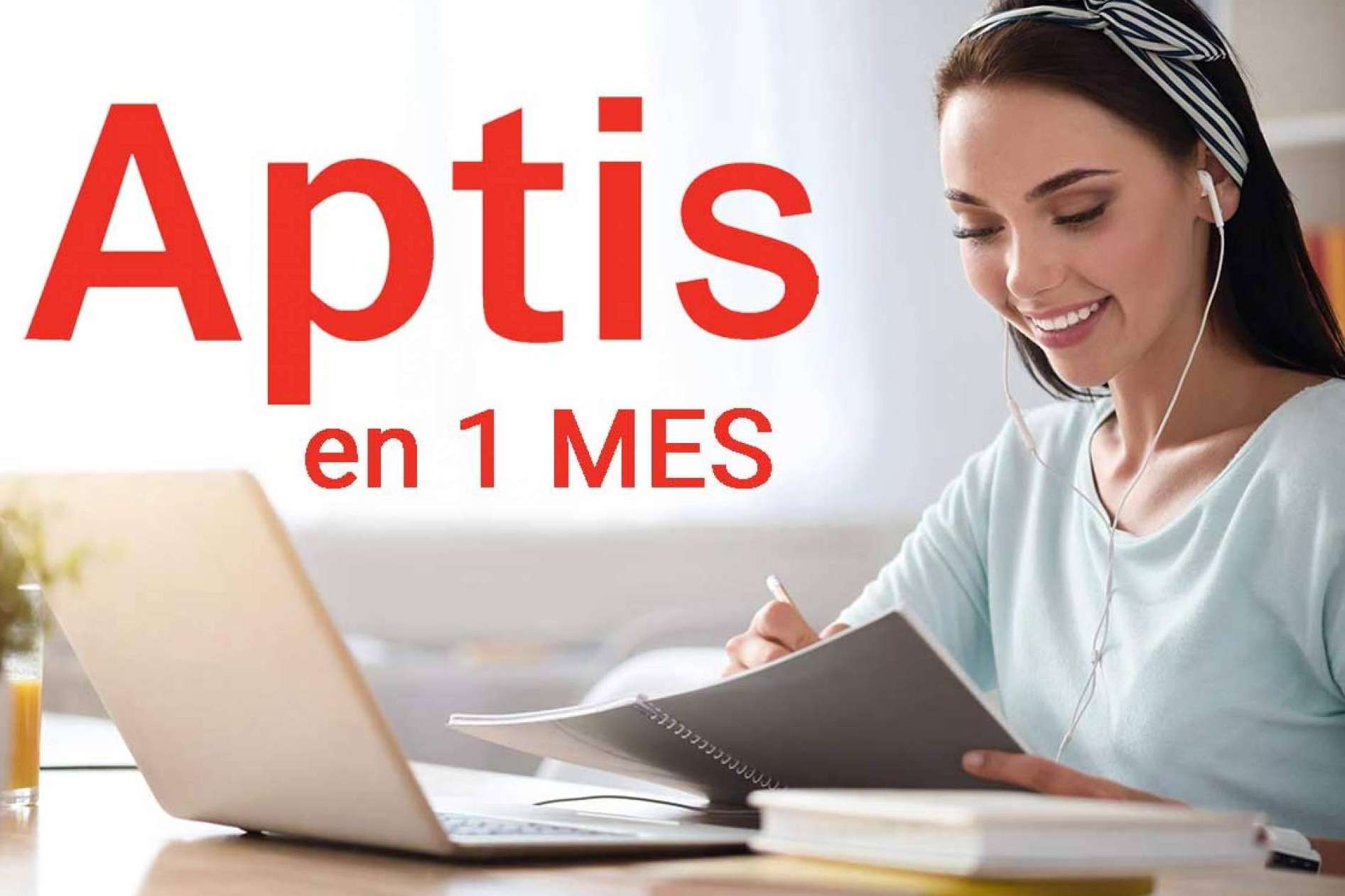 Seif English Academy ofrece cursos de preparación para el Aptis