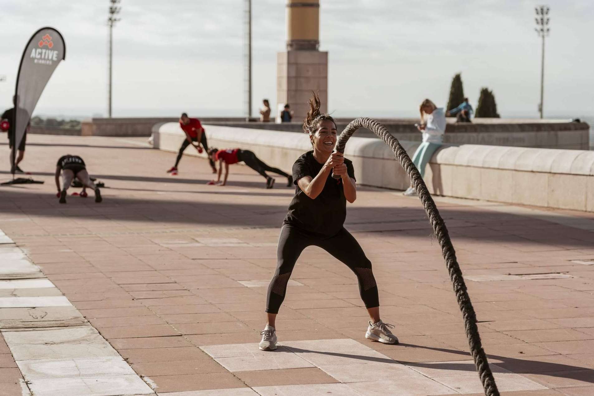 ¿Qué es el entrenamiento HIIT y cuáles son sus beneficios?