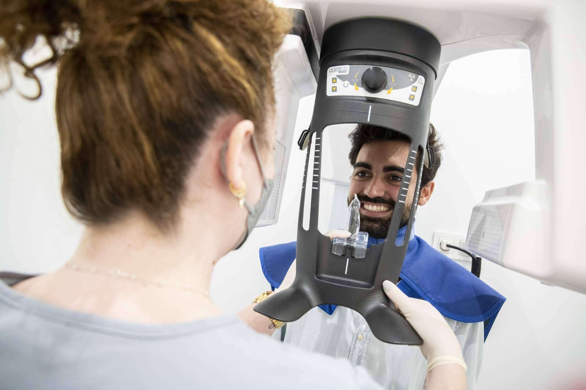 ¿Cuáles son las enfermedades periodontales más comunes?