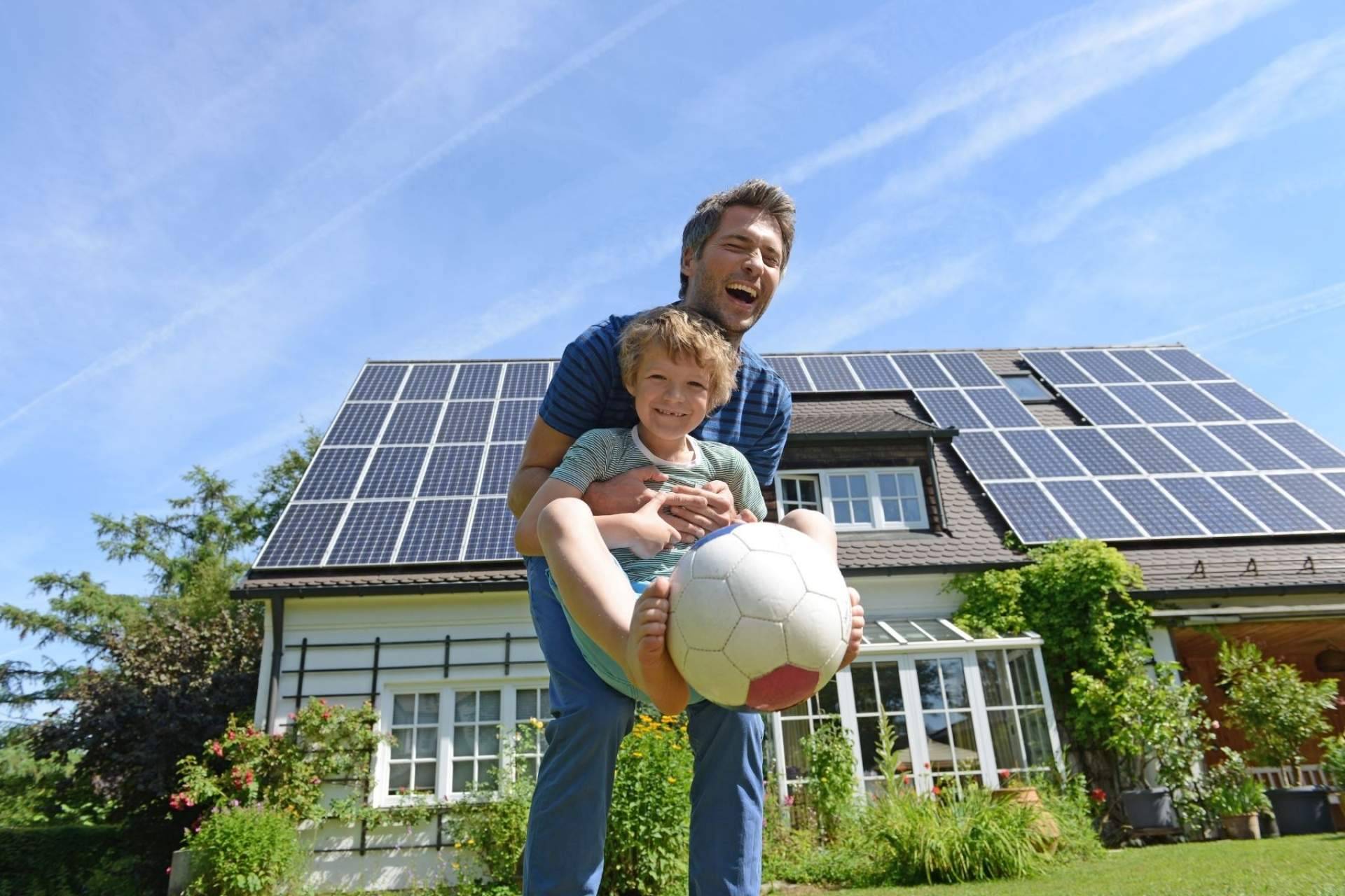 Conseguir el hogar soñado con materiales alternativos con el proyecto llave en mano de Feelin Home