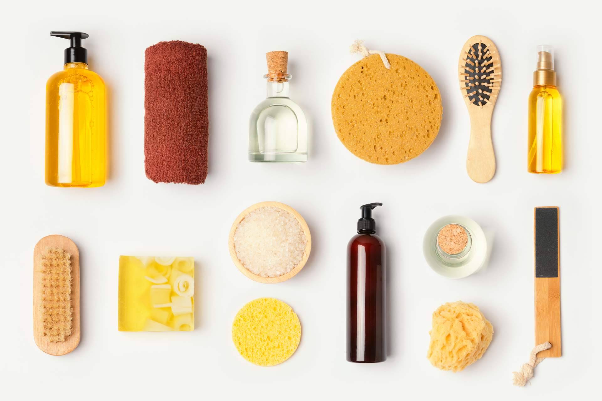 ¿Dónde encontrar productos de cuidado e higiene personal? Bazargran