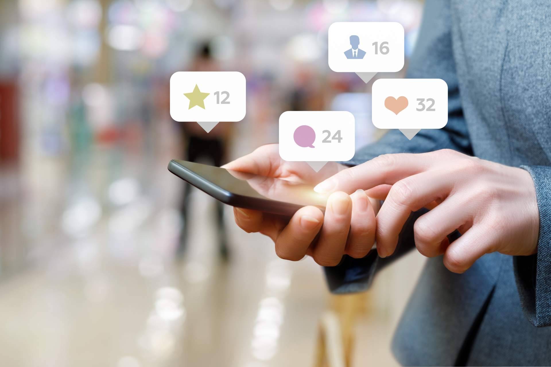 Servicios para comprar seguidores en Instagram de la mano de Fan Market