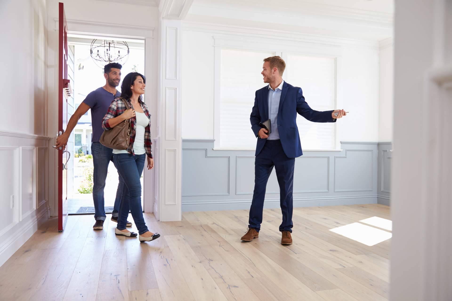 La agencia inmobiliaria Inmomerkat y sus ofertas en alquiler de viviendas en Girona