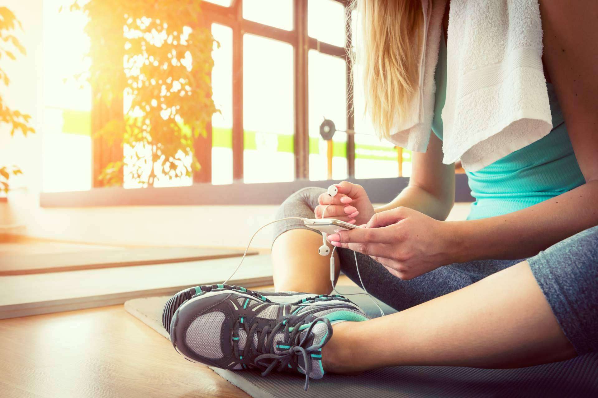 Sportalis permite encontrar entrenadores/as cerca de forma fácil