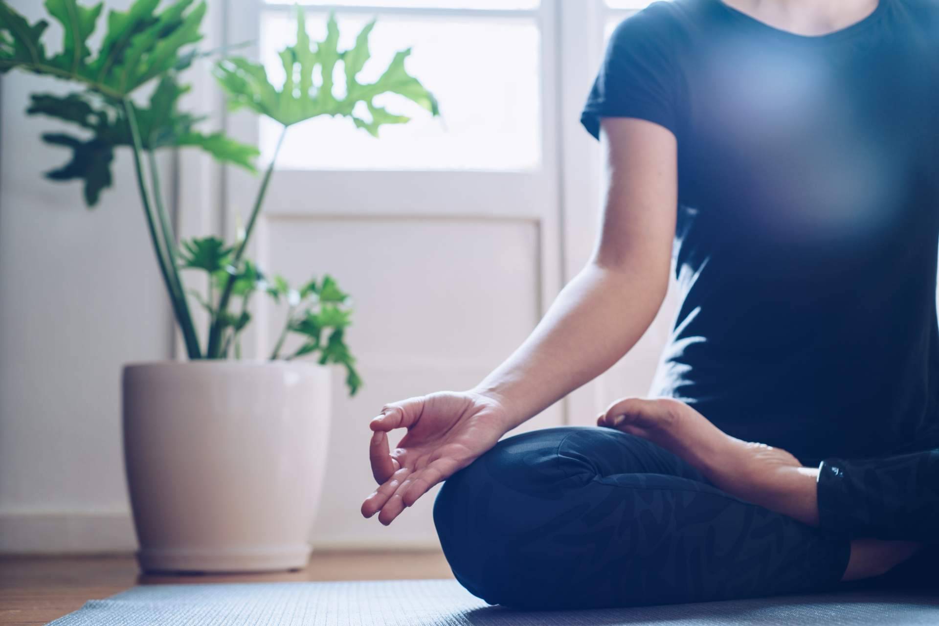 Llevar la meditación y la relajación a otro nivel con masajes, de la mano de Lakshmi Barcelona