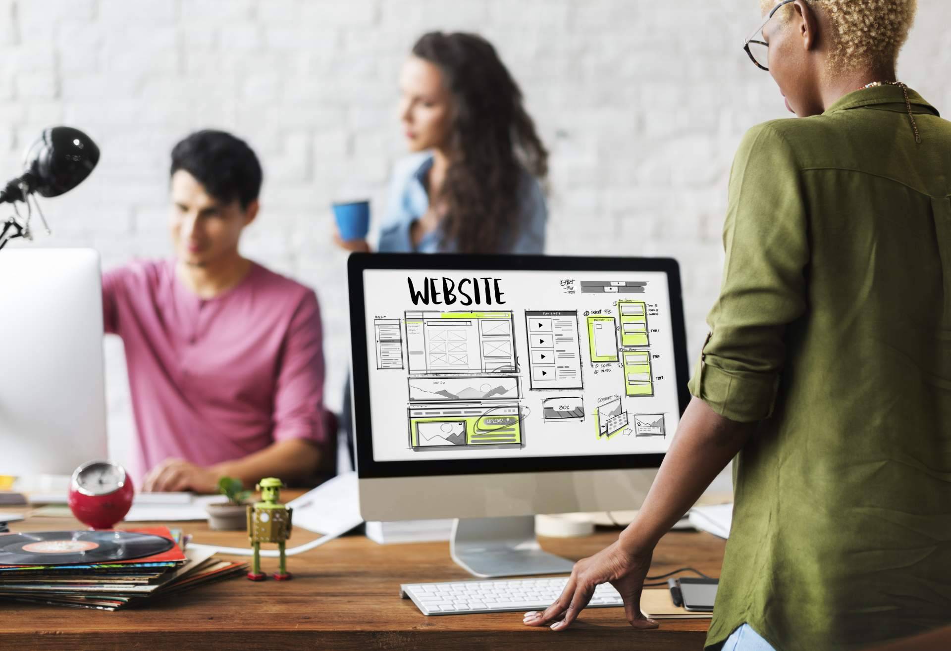 Angal ayuda a las empresas a crecer en el mercado creciendo en internet