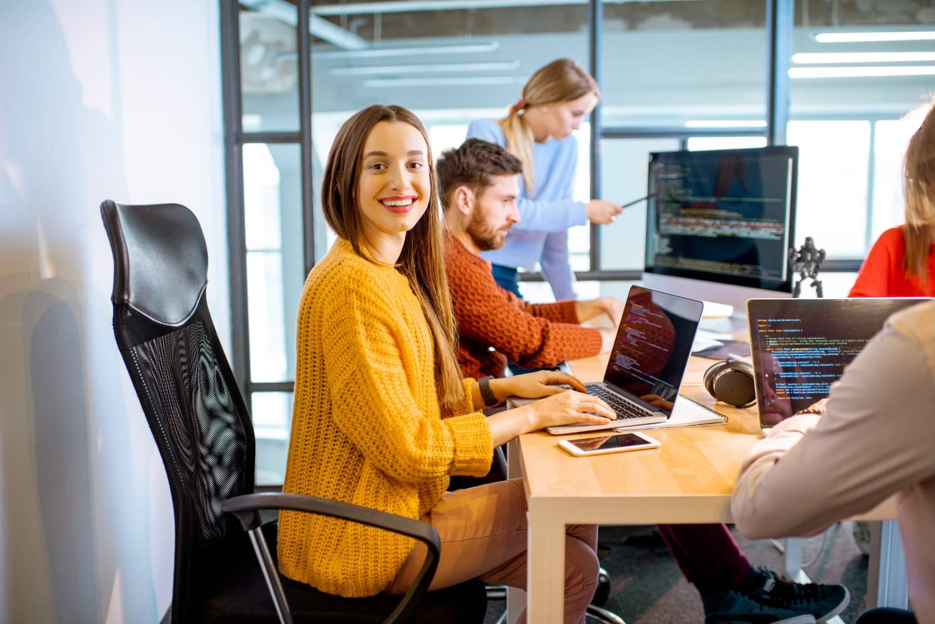 El Kit Digital para ayudar a empresas y a autónomos a hacer crecer su negocio de la mano de IDeo Agencia Digital