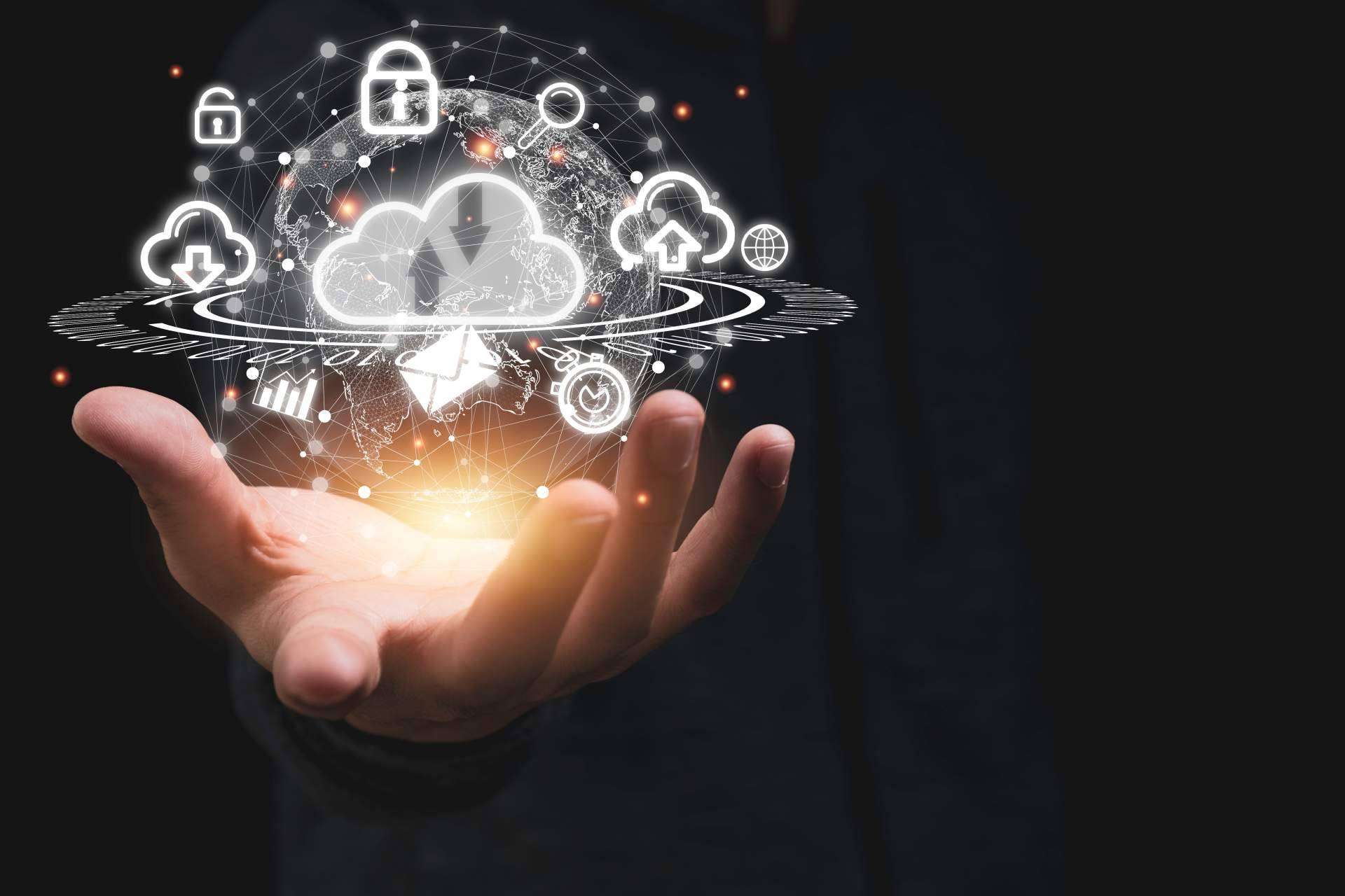 La transformación digital es una realidad, por Infonova