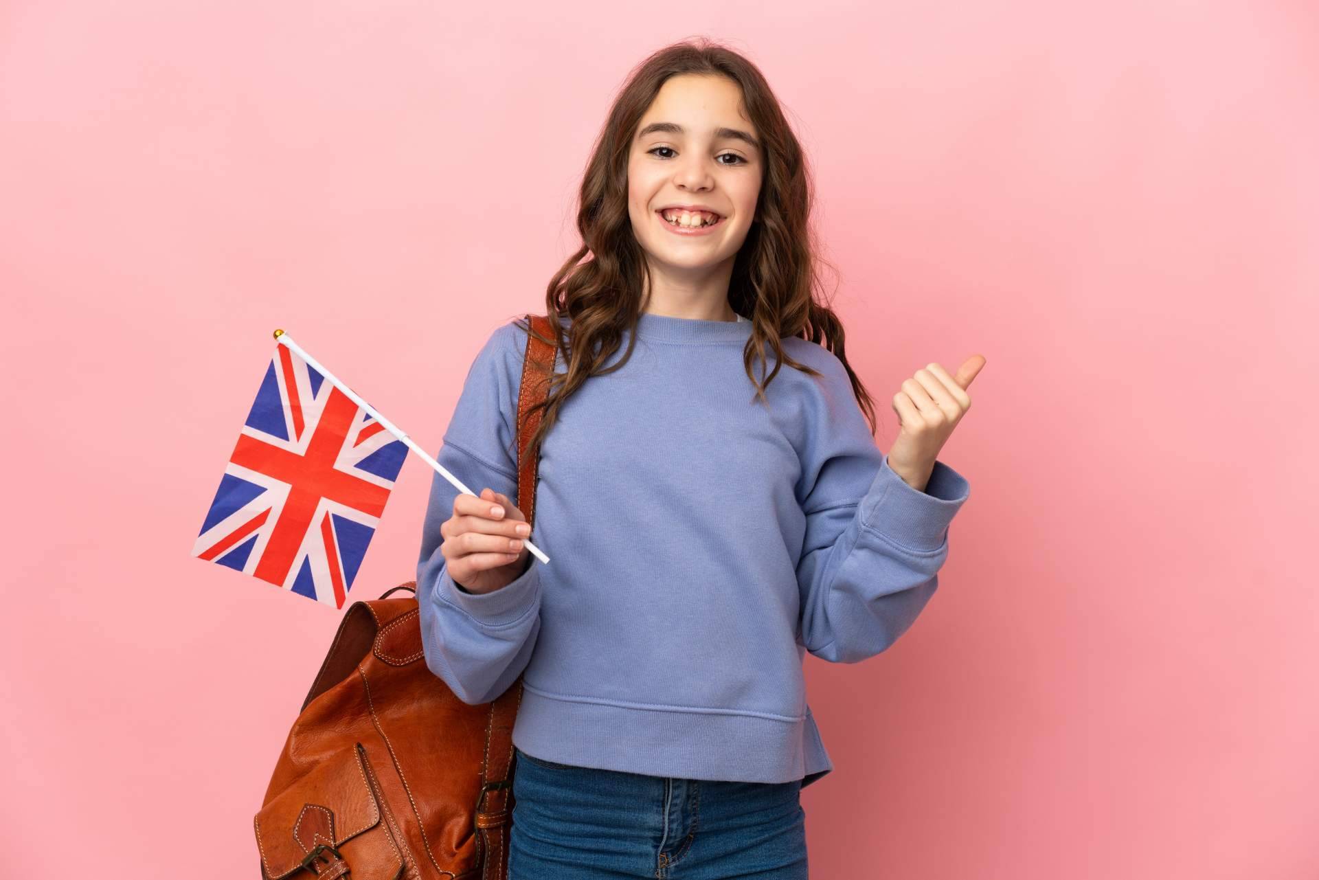 Disfrutar de cursos de inglés en el extranjero con La Academia de Inglés