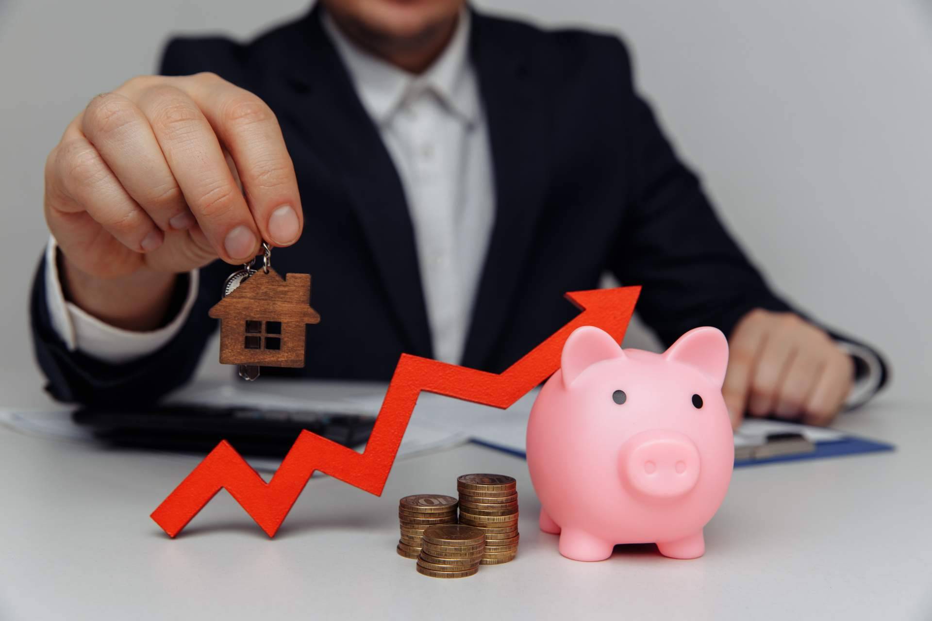 Blog de Economía y Negocios presenta las ventajas de invertir en inmuebles
