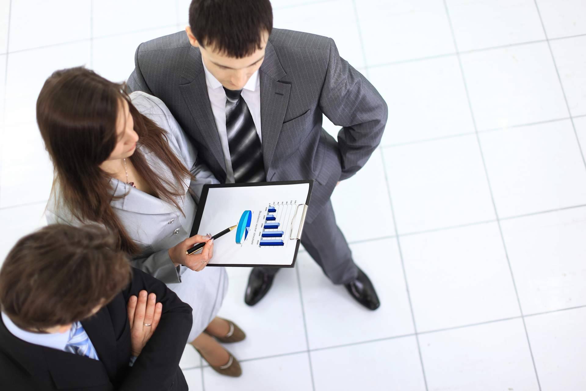 El Blog de Economía y Negocios propone recursos financieros para hacer frente a las crisis