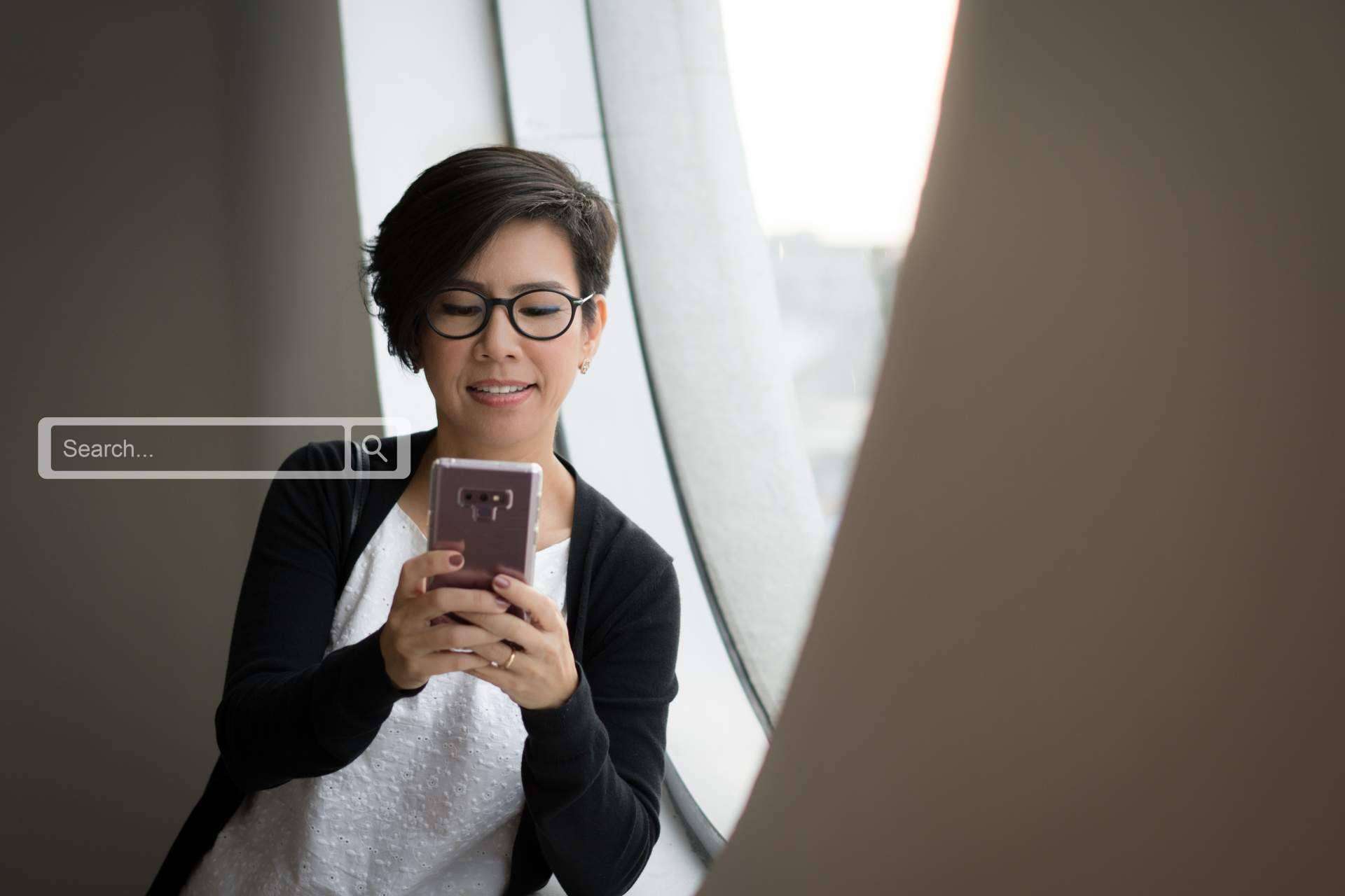 En la actualidad, el posicionamiento SEO es una estrategia de marketing fundamental, de la mano de RoCX