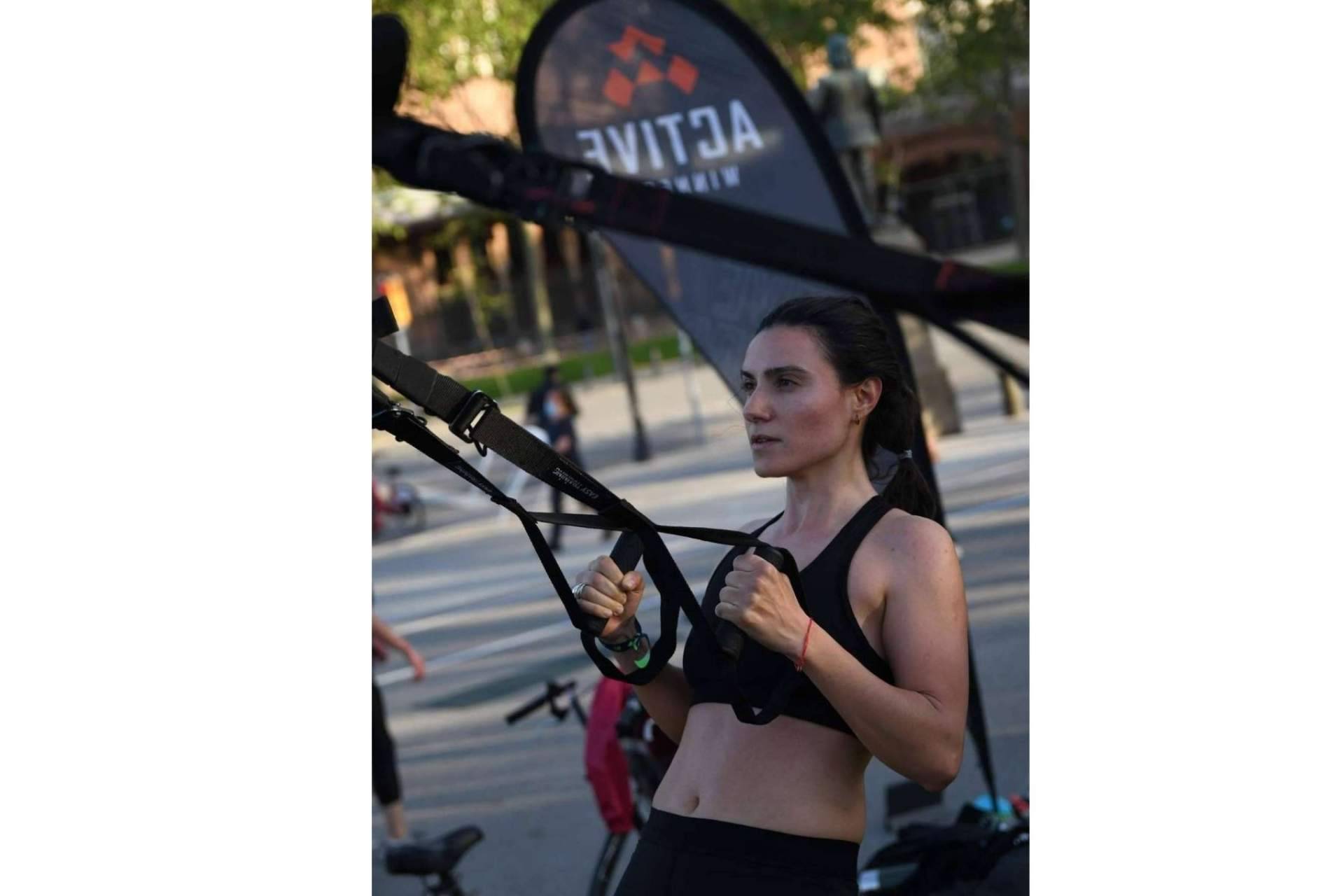 Active Winners ofrece actividades al aire libre para todos los públicos
