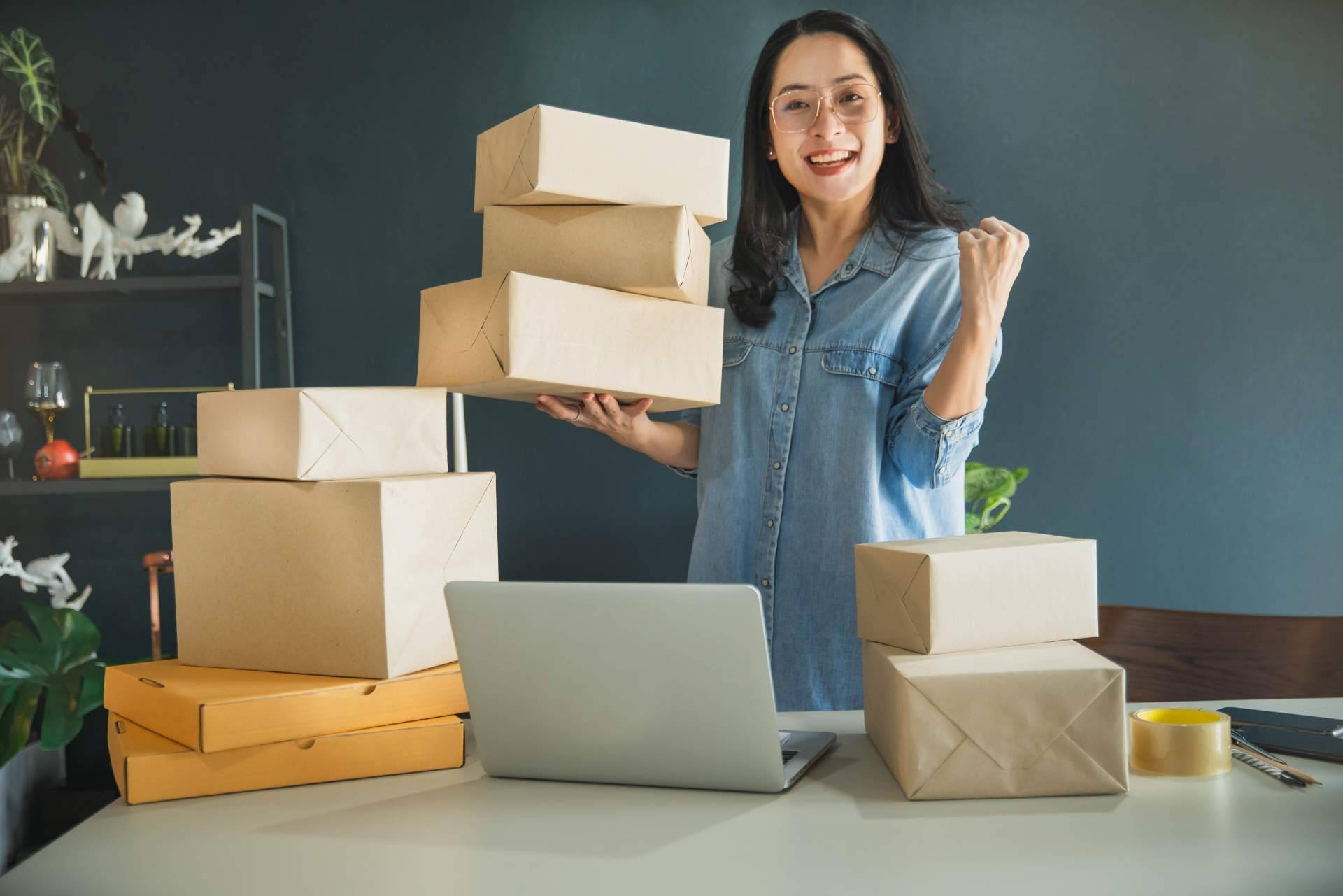 ¿Cuáles son las ventajas de vender en Amazon de la mano de Global Sellers?