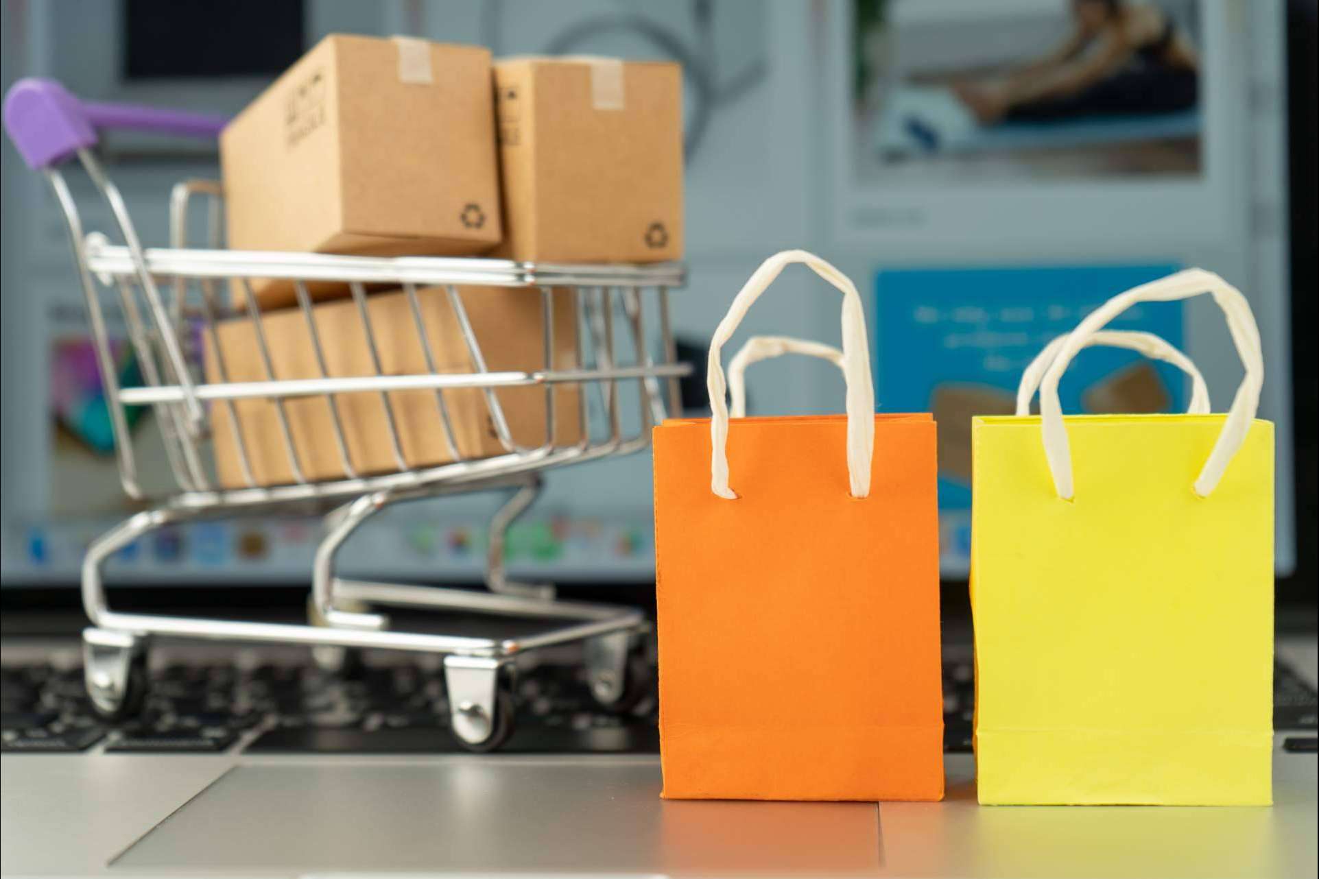 La plataforma Dámelo Dámelo diseña una estrategia en su portal para la compraventa en comercios locales