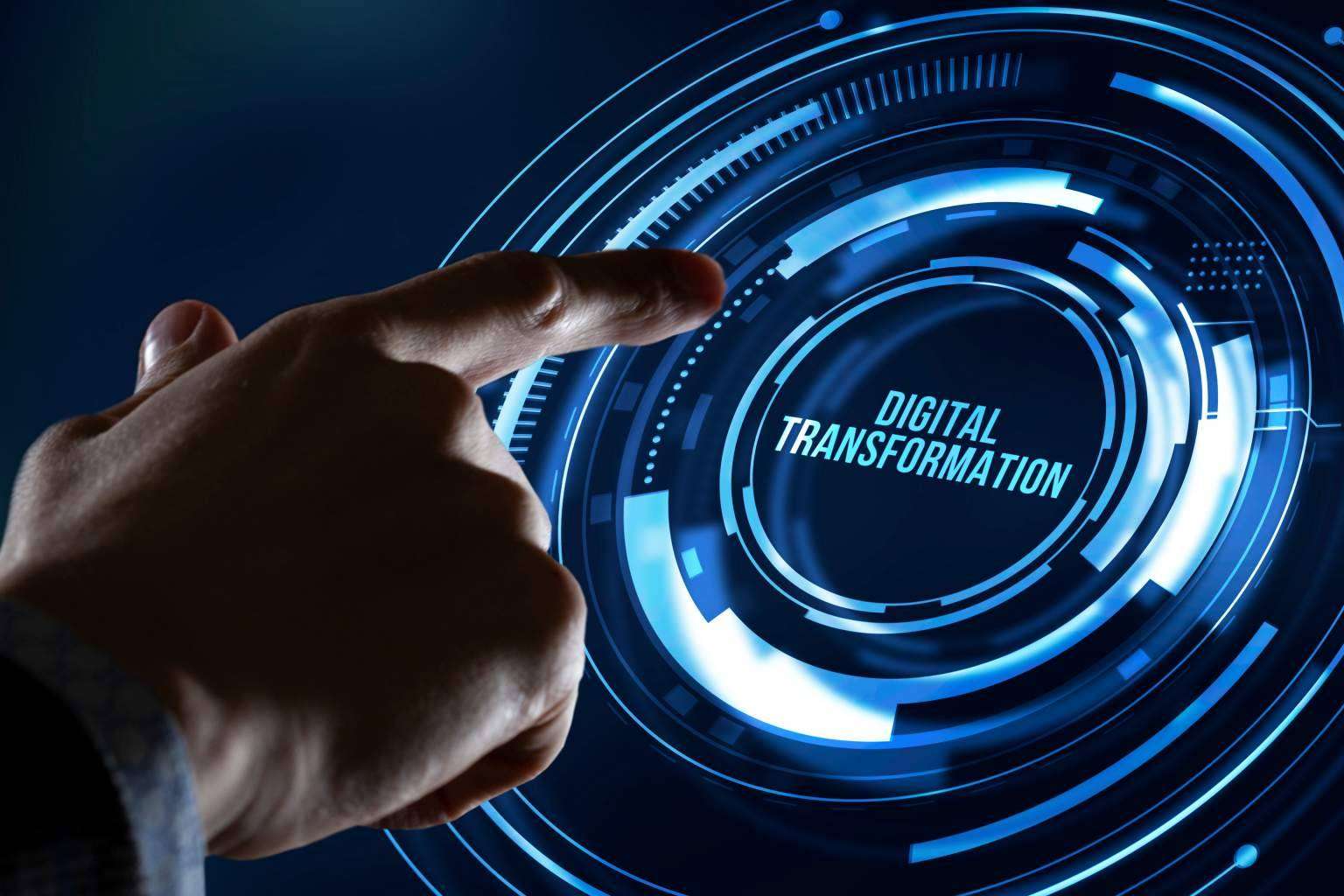 ¿Dónde encontrar servicios de digitalización para empresas? Sterck