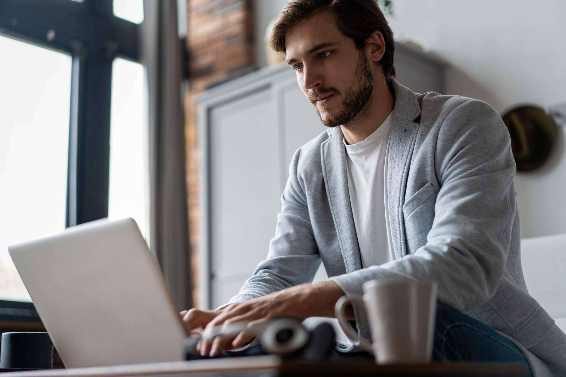 La agencia de reputación online Remove Group permite eliminar enlaces que puedan perjudicar a una empresa