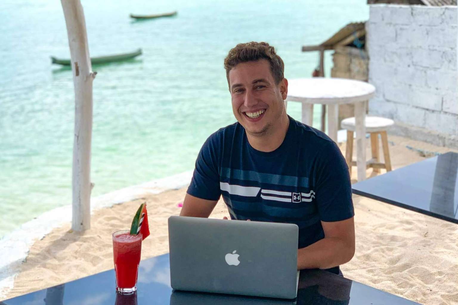 Quién es Isaac Antonete y su relación con Easy Digital System