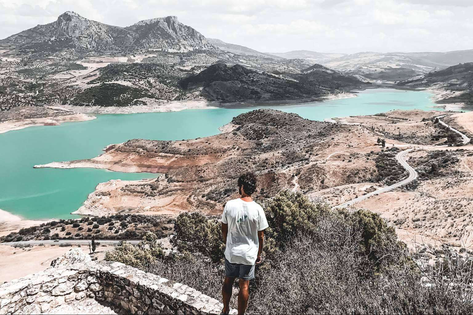 La marca de ropa de fabricación española Westsouls