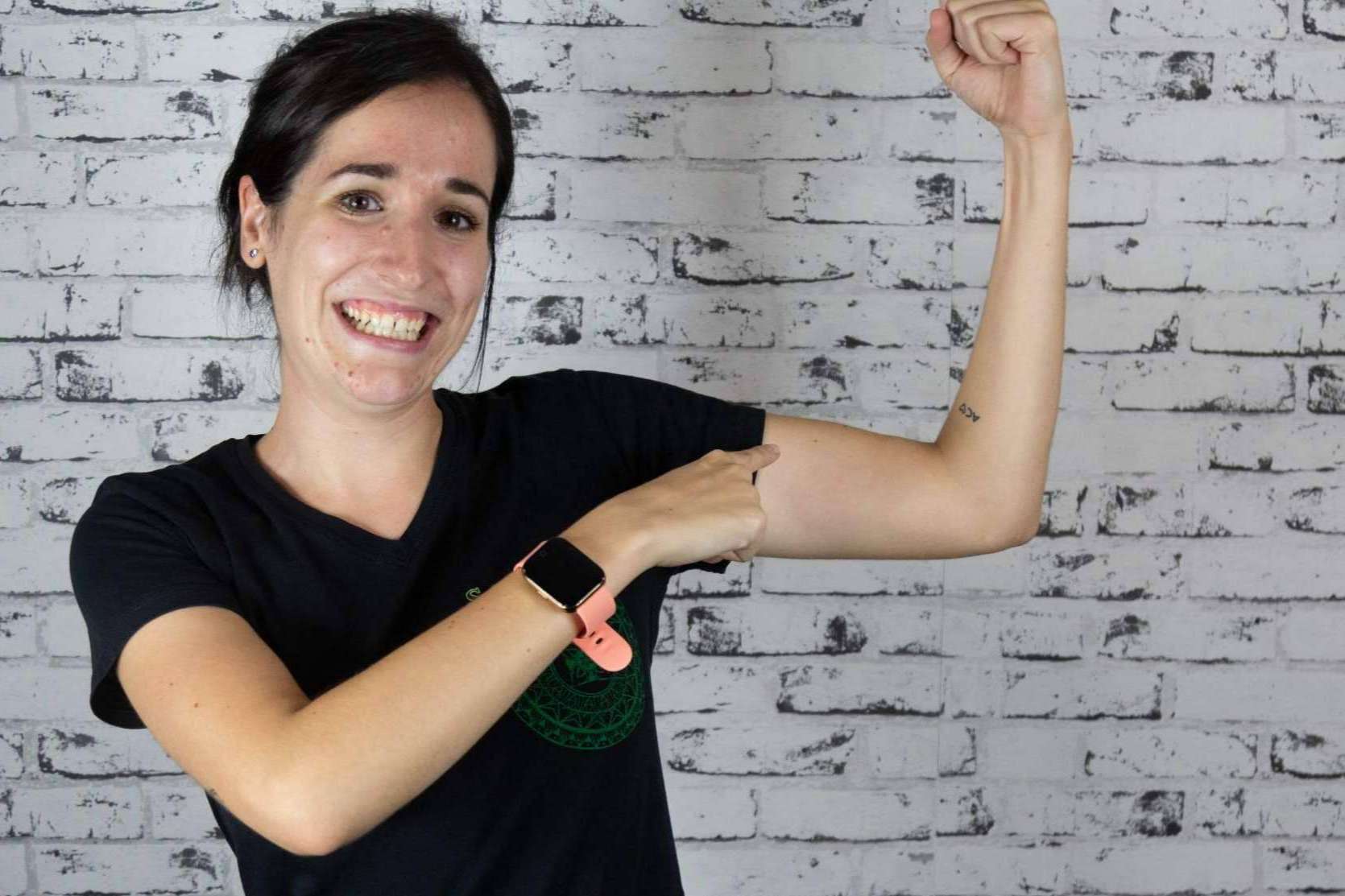 El entrenamiento de fuerza en mujeres a partir de los 40 y sus beneficios