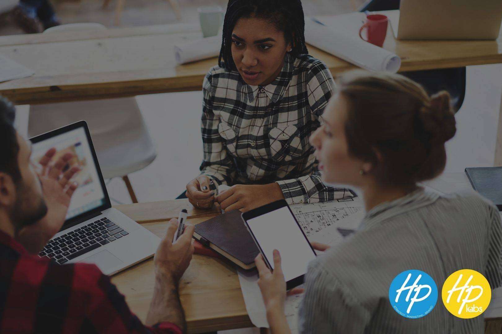 Hill Planet está nominada a los Summit International Awards 2022 en la categoría Marketing Effectiveness Award