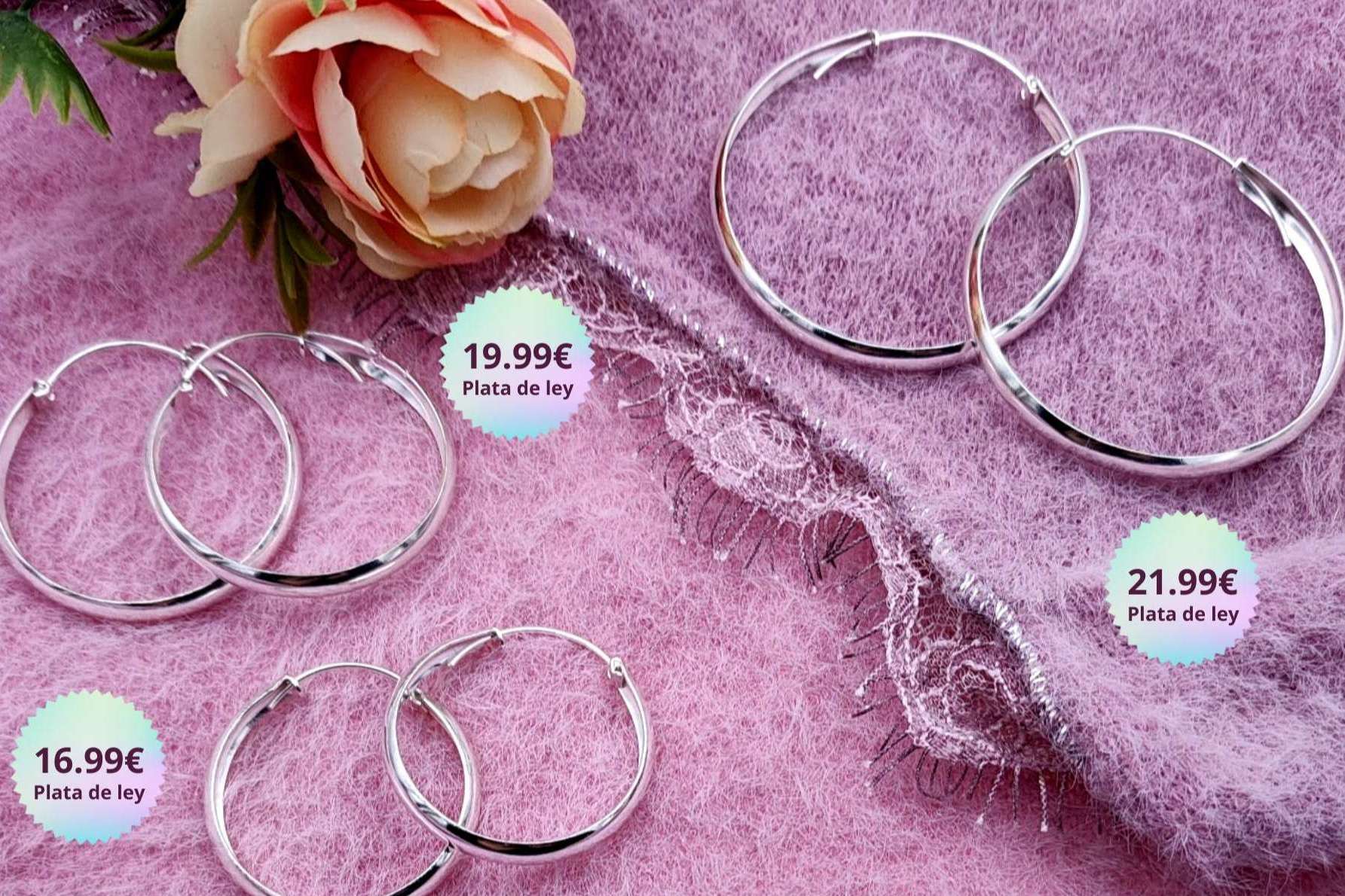 Calidad y variedad en joyería de la mano de Platissimo