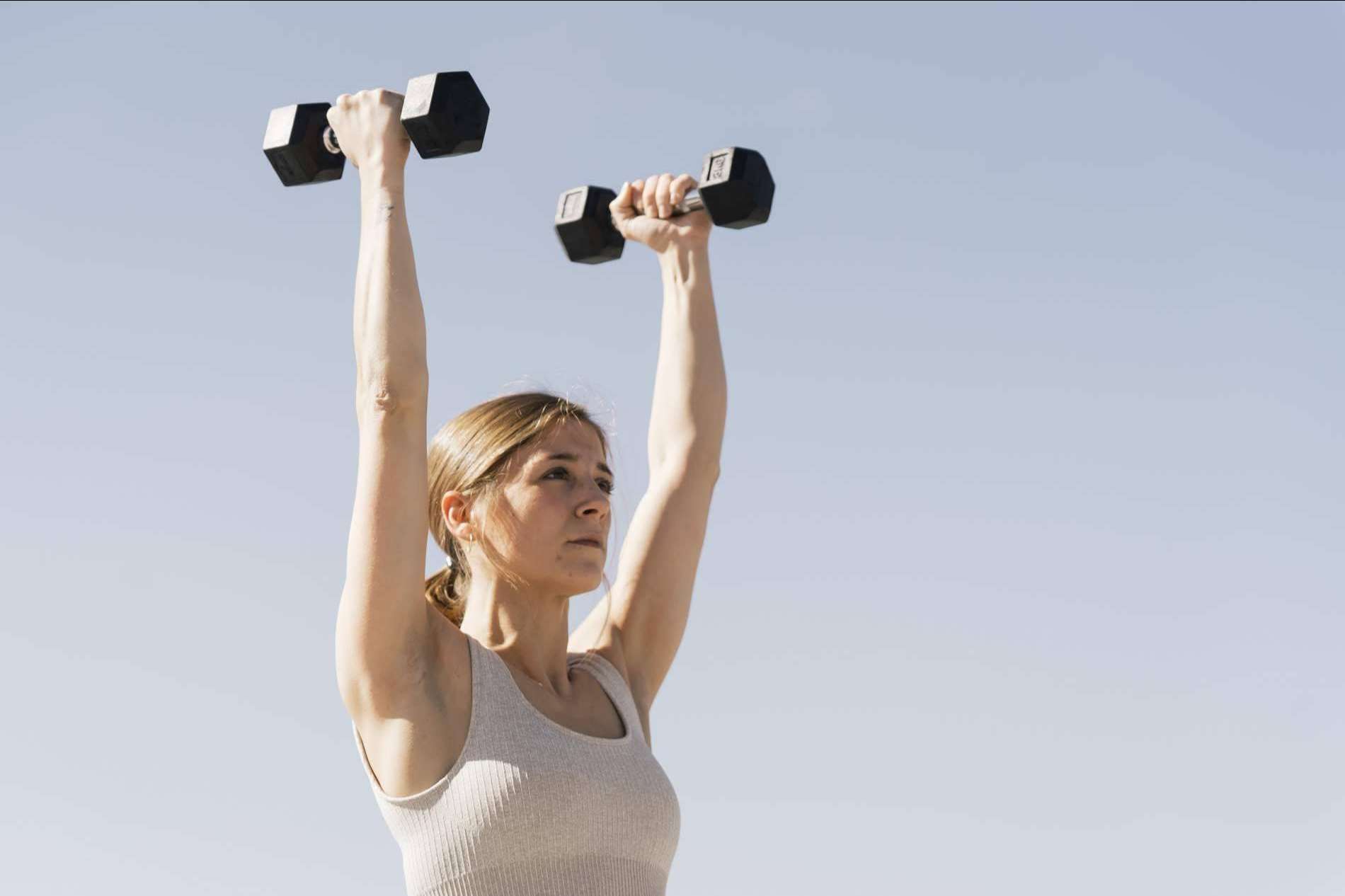 EPCO, la solución para conseguir el bienestar con deporte y nutrición