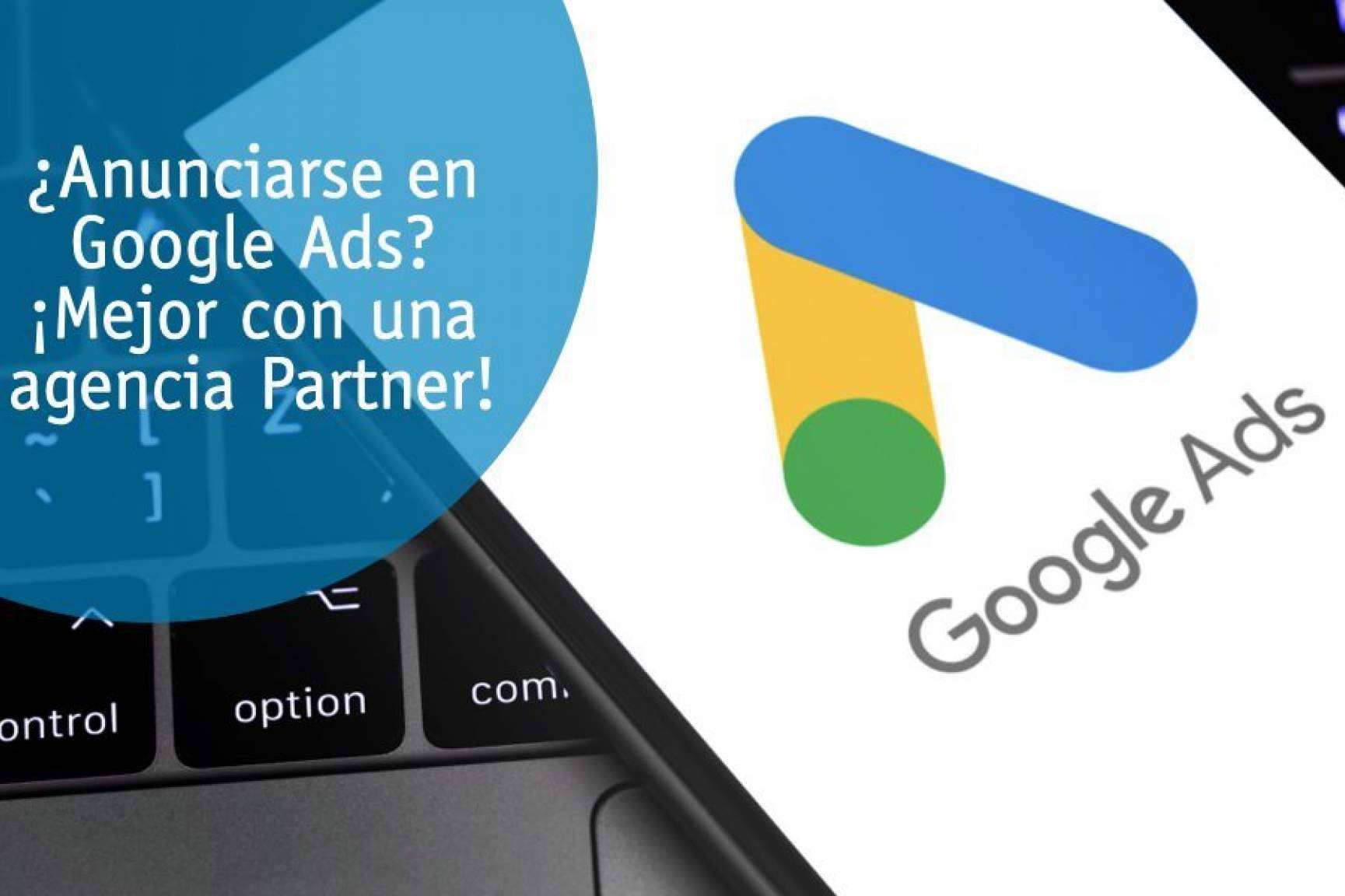 Conseguir campañas efectivas en Google Ads de la mano de inventtatte