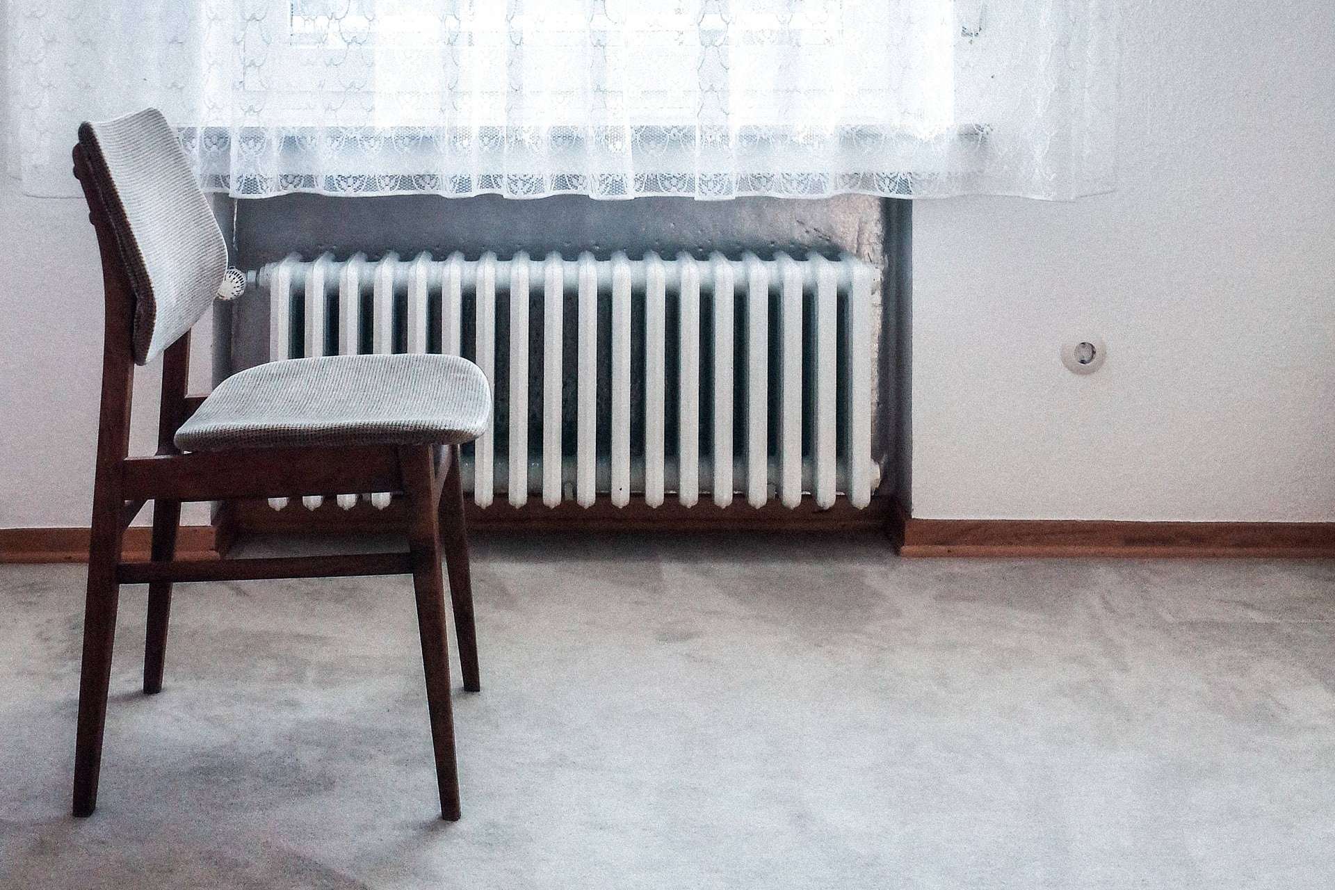 EGM Grupo propone ahorrar energía, mediante la reforma de una vivienda