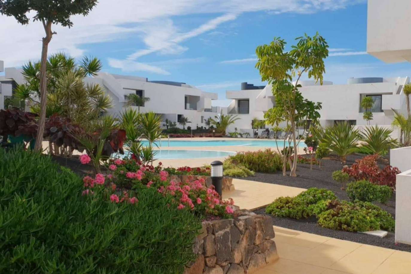 ¿Cómo encontrar apartamentos y villas en venta en Fuerteventura? Casilla de Costa
