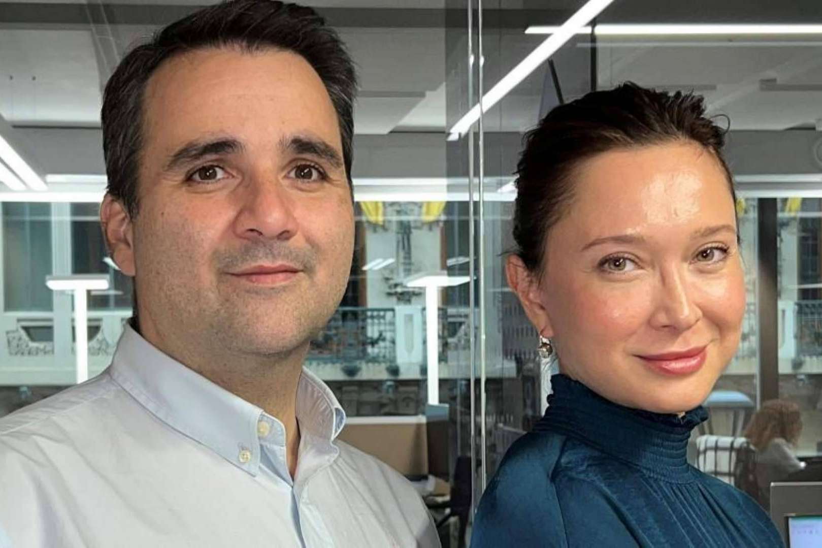 La compañía Panel Sandwich Group repite por segunda vez en el ranking de Financial Times