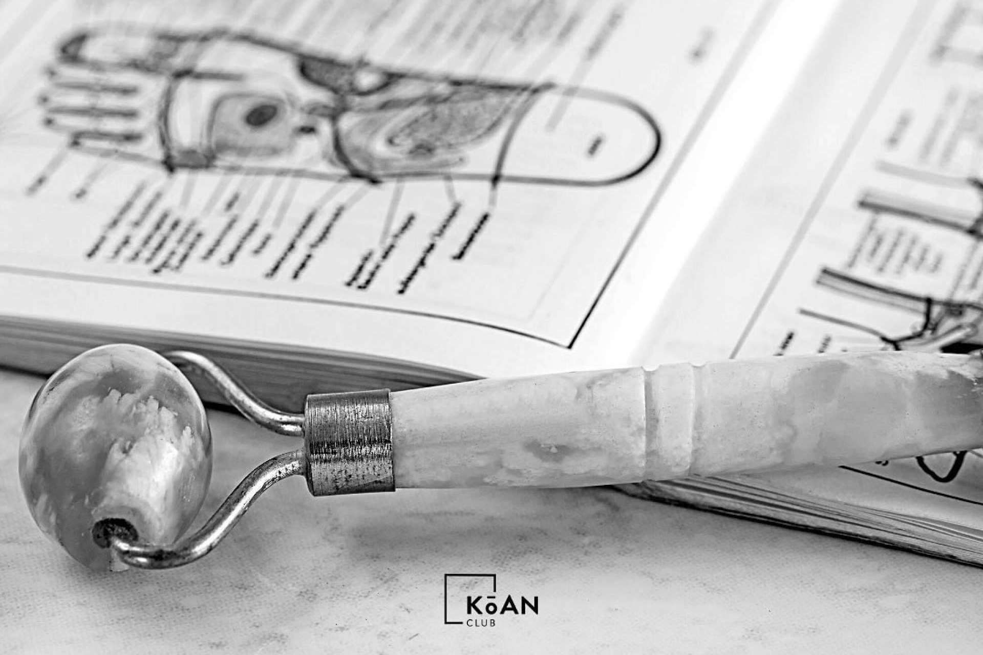 El equilibrio es la clave del bienestar, por KōAN Club