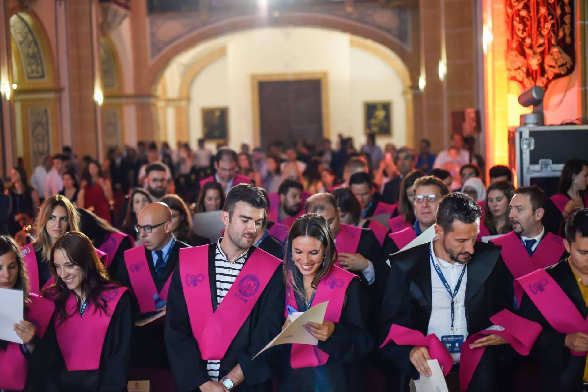 Qué estudiar al acabar la carrera de Odontología