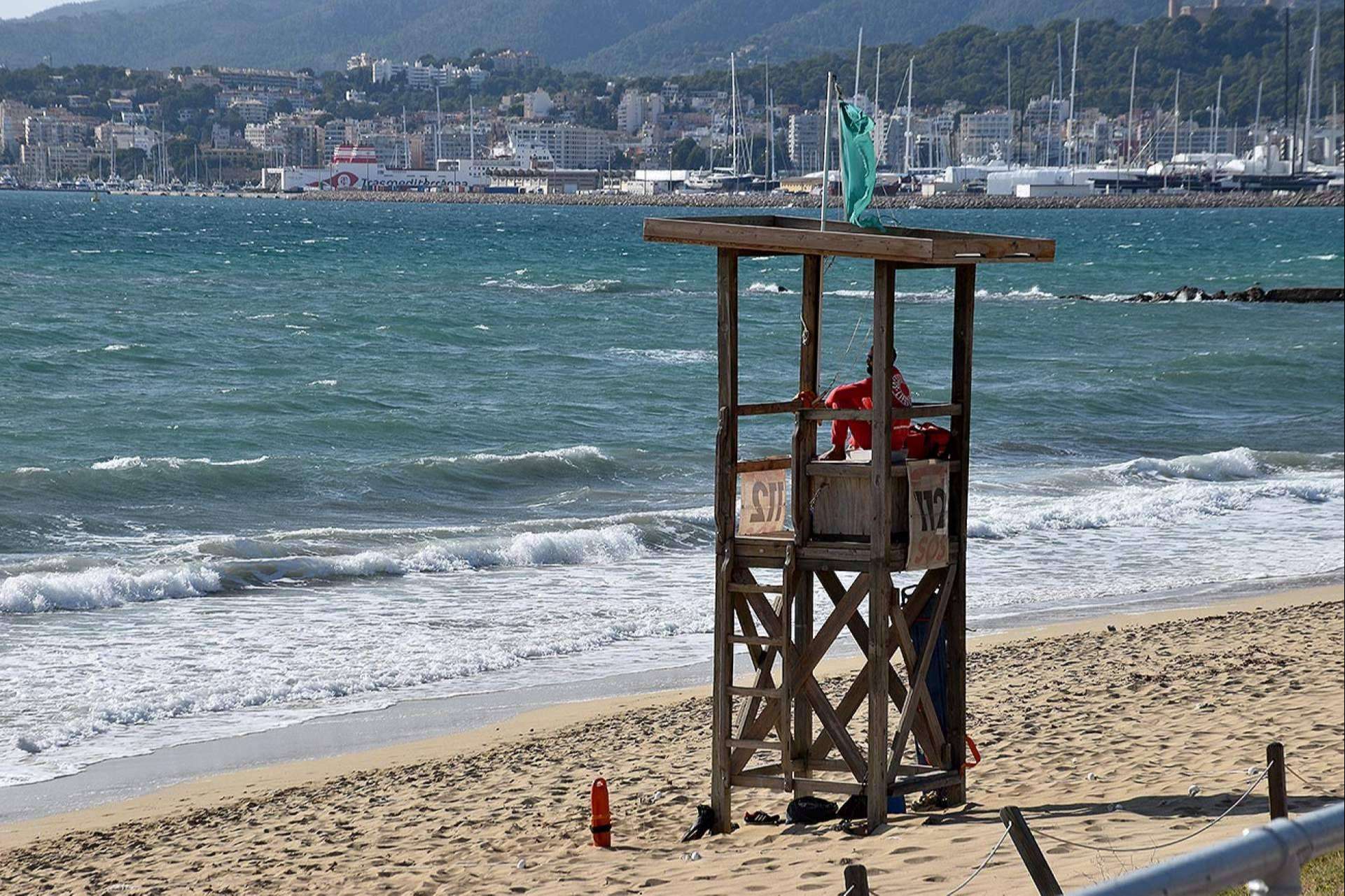 El refuerzo de Mallorca Informa a su sección de turismo