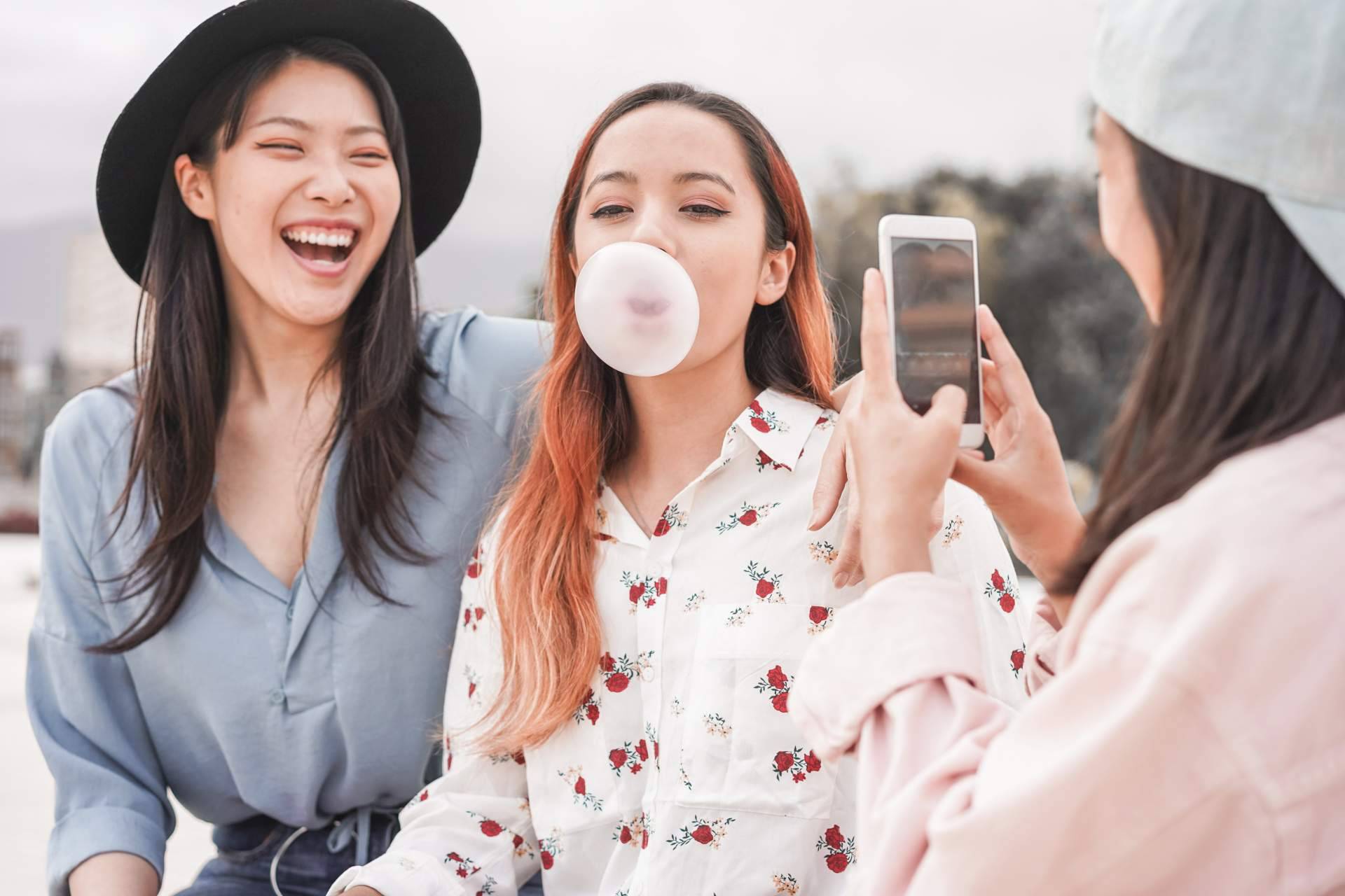 La razón por la que TikTok está revolucionando el mundo empresarial