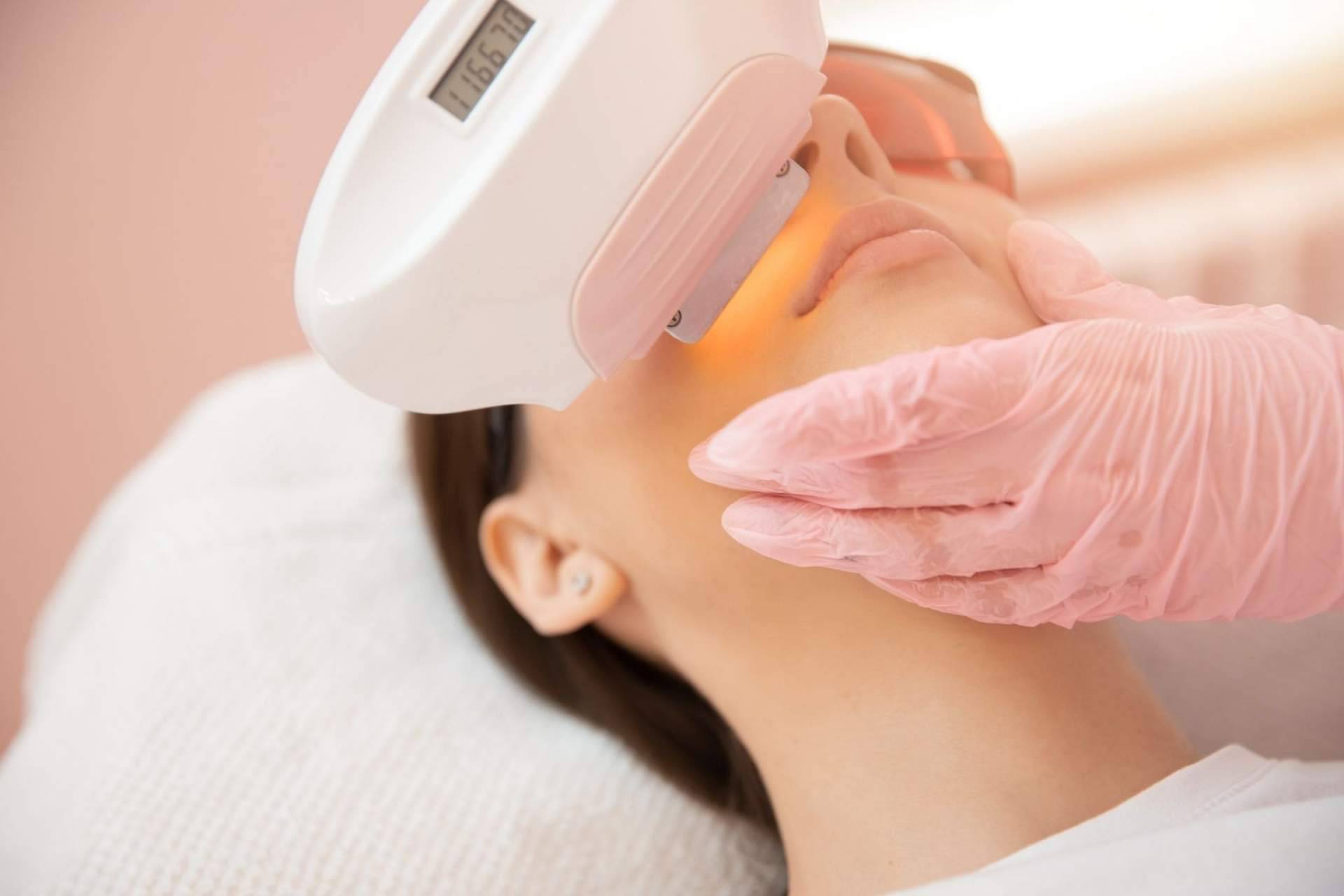 Por Dermativa, ¿cuál es el mejor láser para la depilación definitiva?