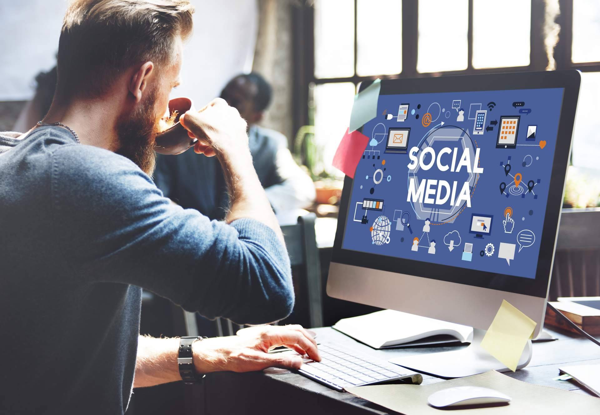 Creativos México ayuda a aumentar la visibilidad en redes sociales de forma real