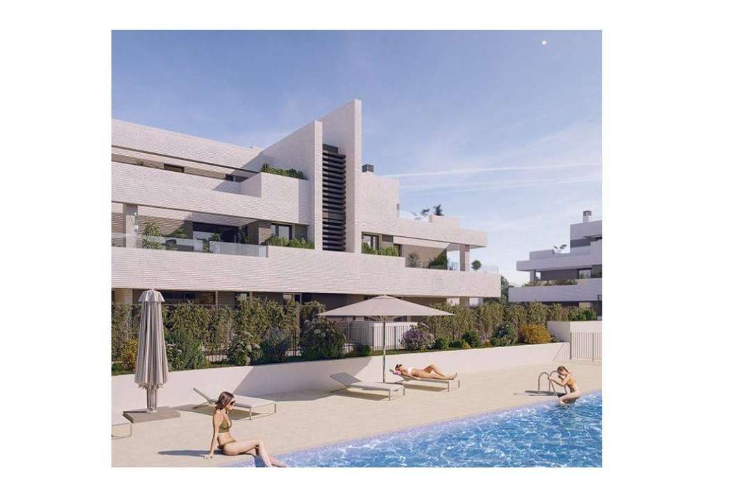 AEDAS Homes ofrece promociones de obra nueva en Córdoba