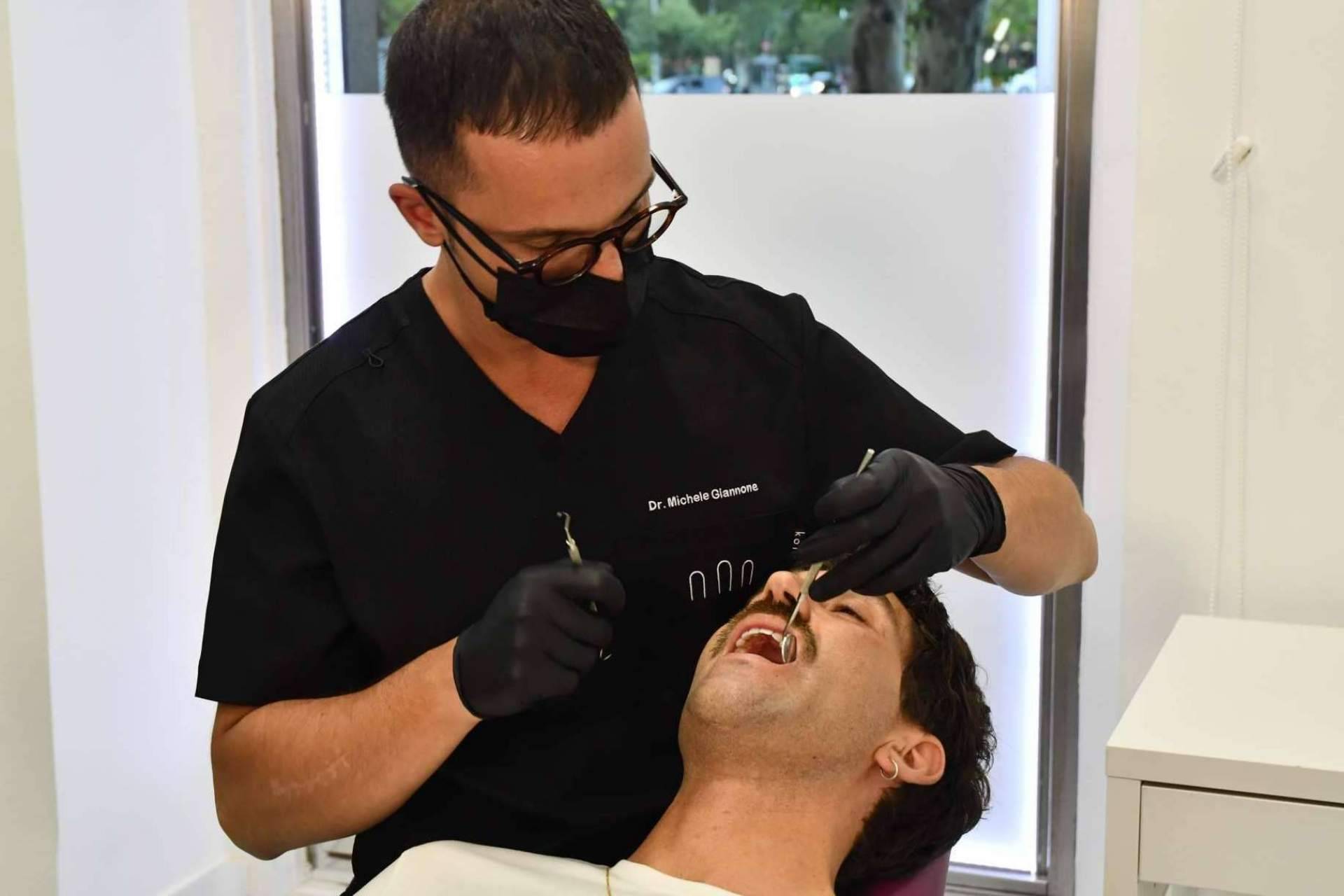 Tras la eliminación de las mascarillas, la estética dental vuelve a ser una prioridad