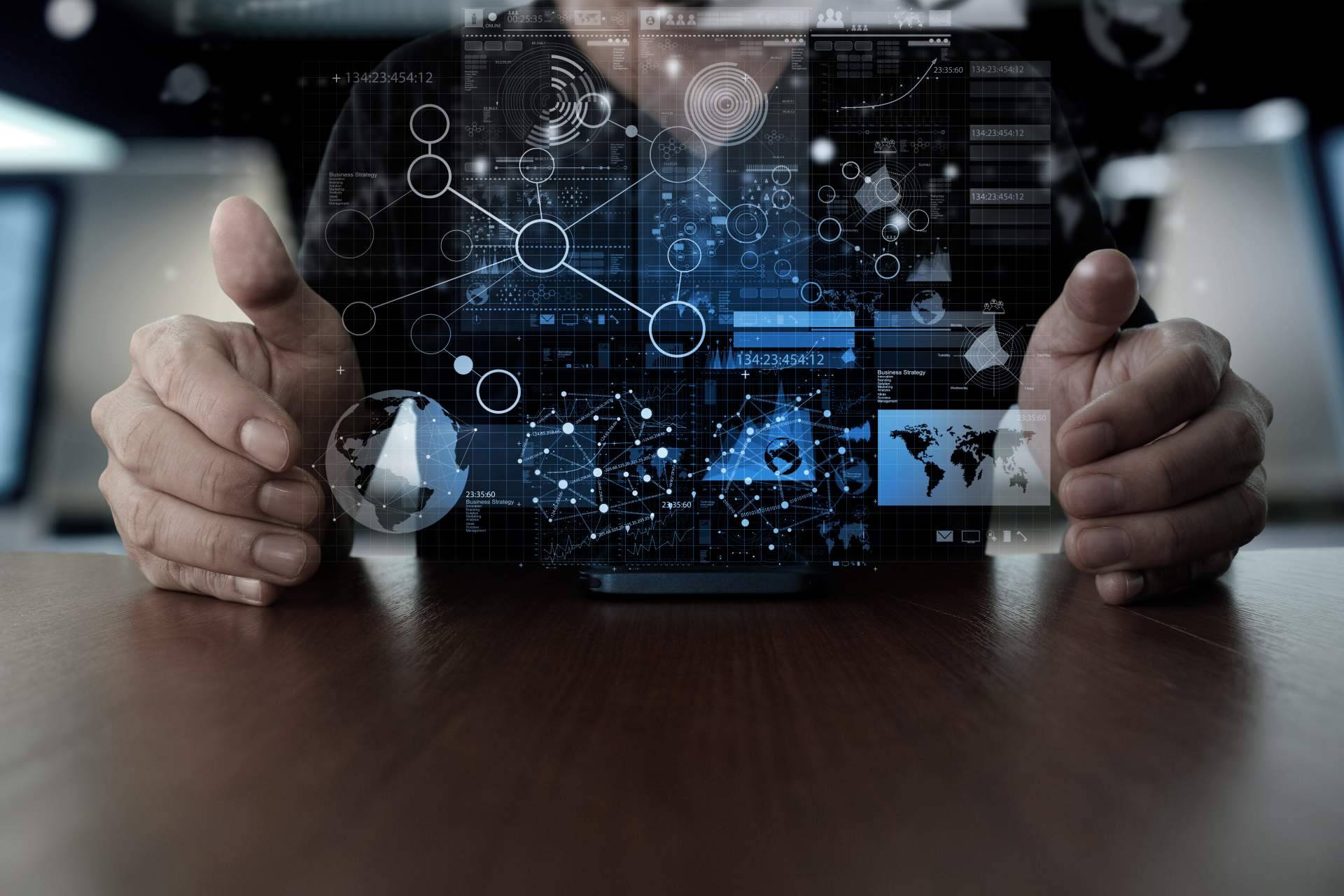 Mediterránea Business School ofrece su nuevo Máster en Innovación y Transformación Digital
