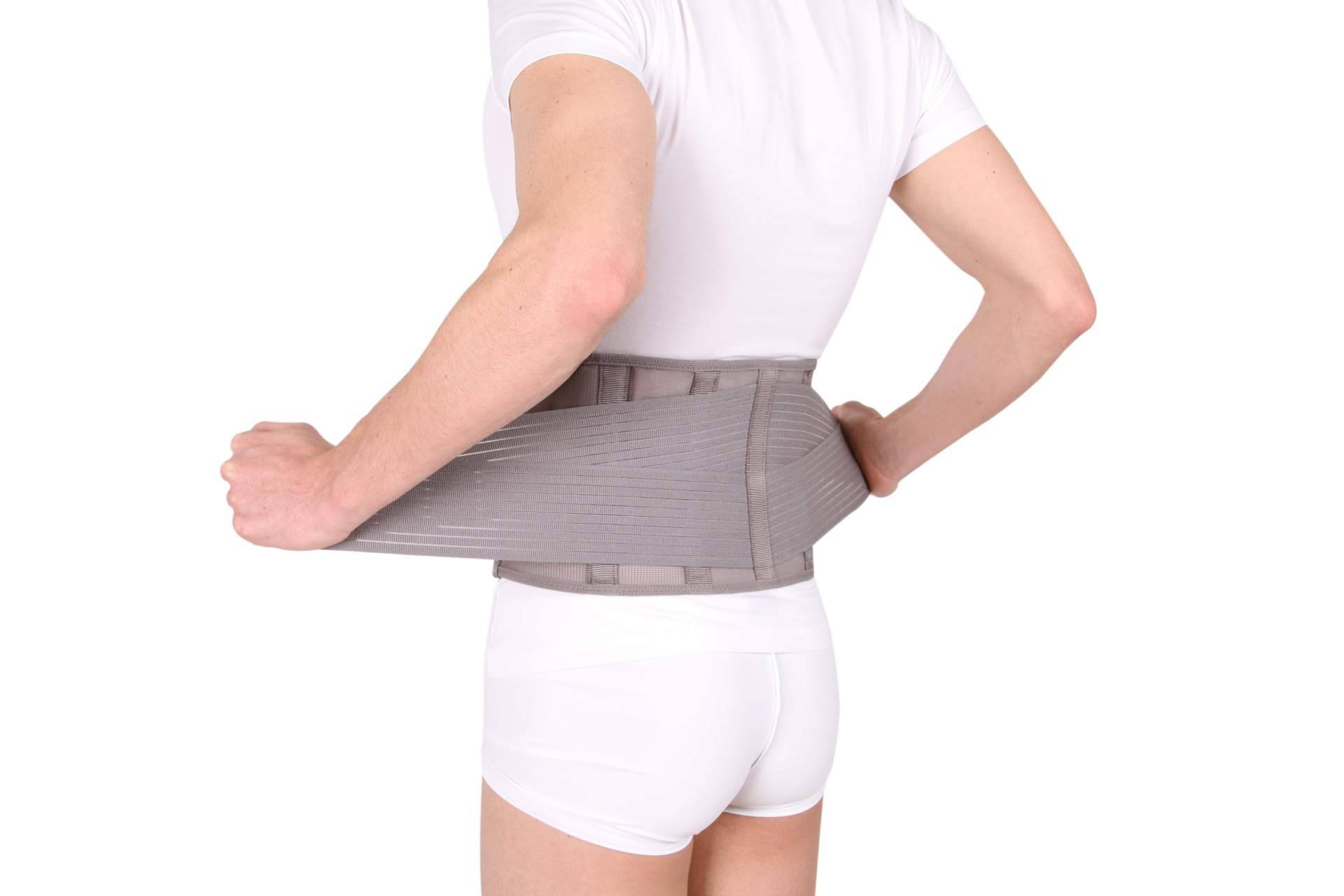Con la llegada del verano, MalditaHernia dispone de una faja apropiada para ir a la piscina y a la playa