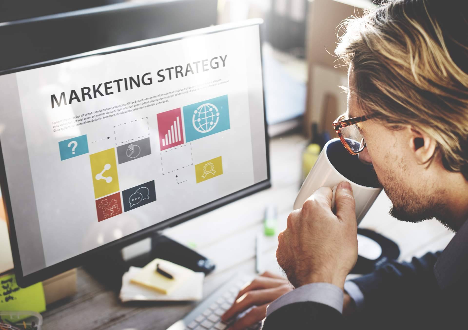 ¿Por qué es importante la planificación en la estrategia de marketing y ventas? Con Wisd Global