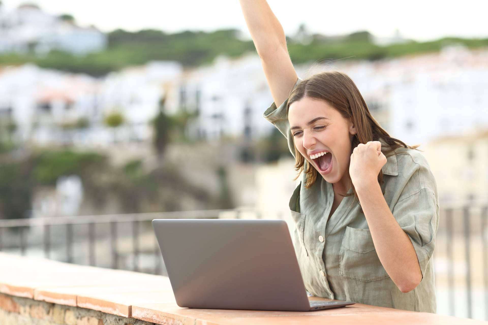 Movimur dispone de algunos de los mejores portátiles para teletrabajar