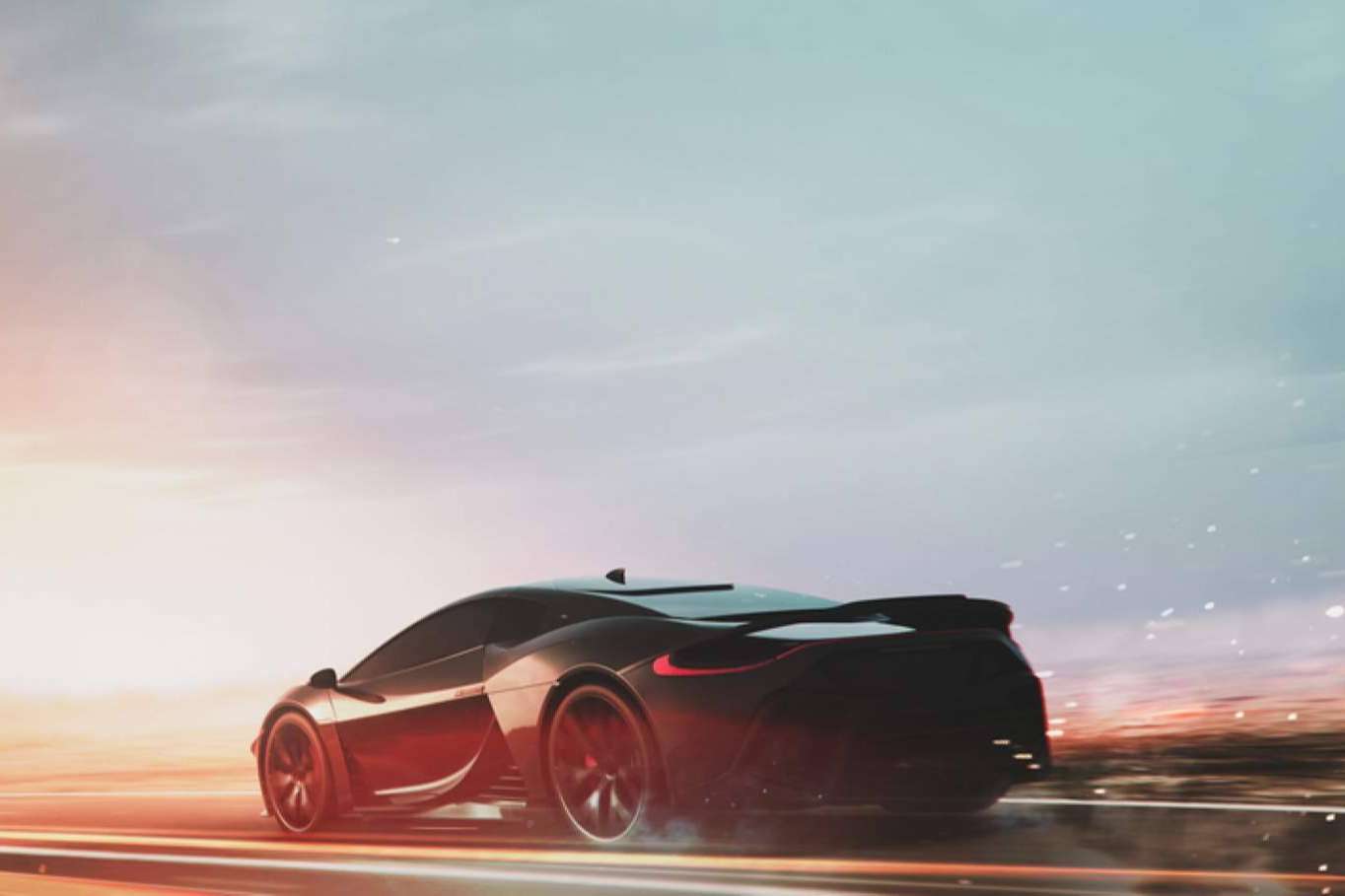 El catálogo exclusivo de vehículos de alta gama de Radikal Cars